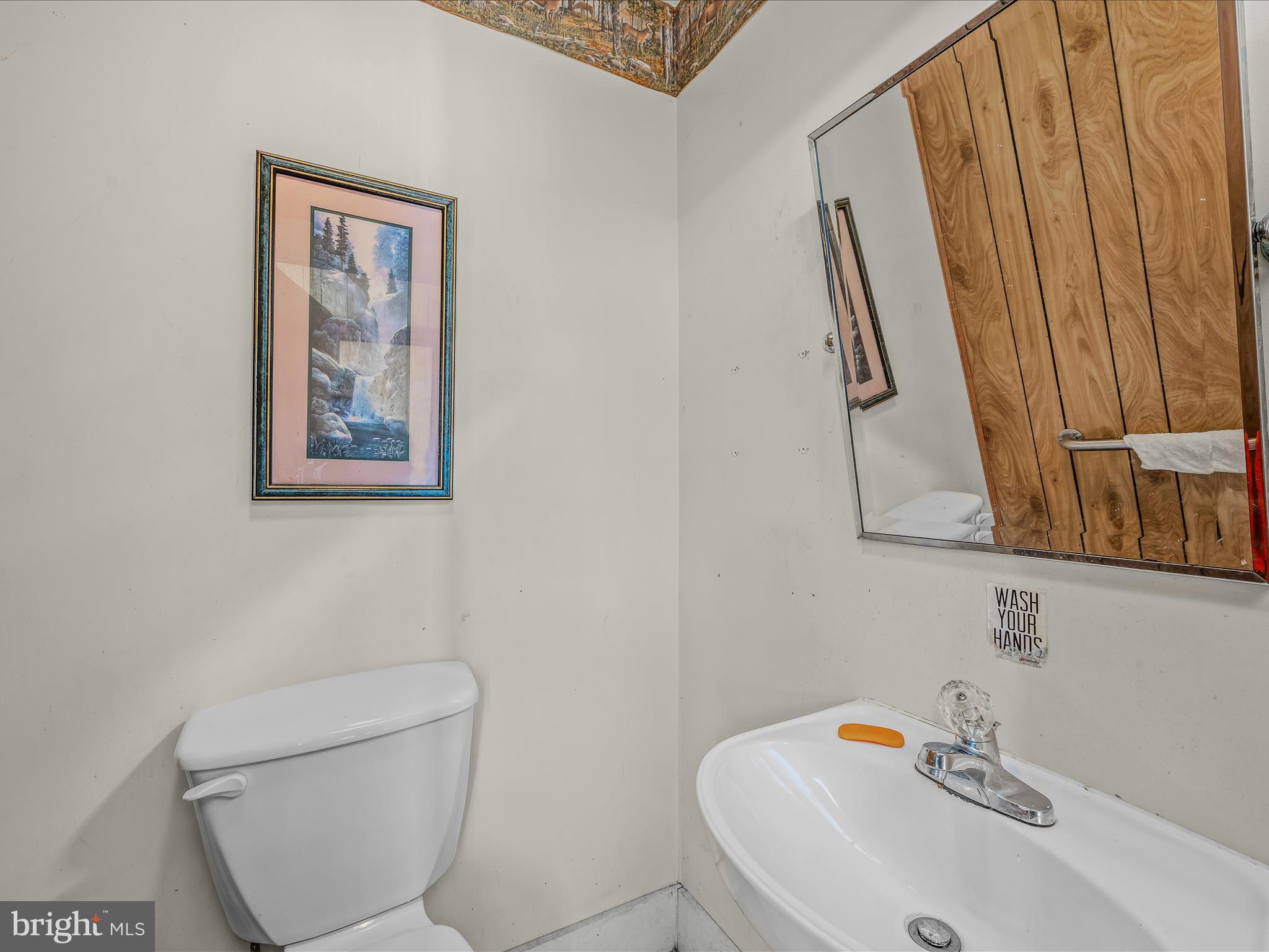 PAW PAW - Commercial Sale