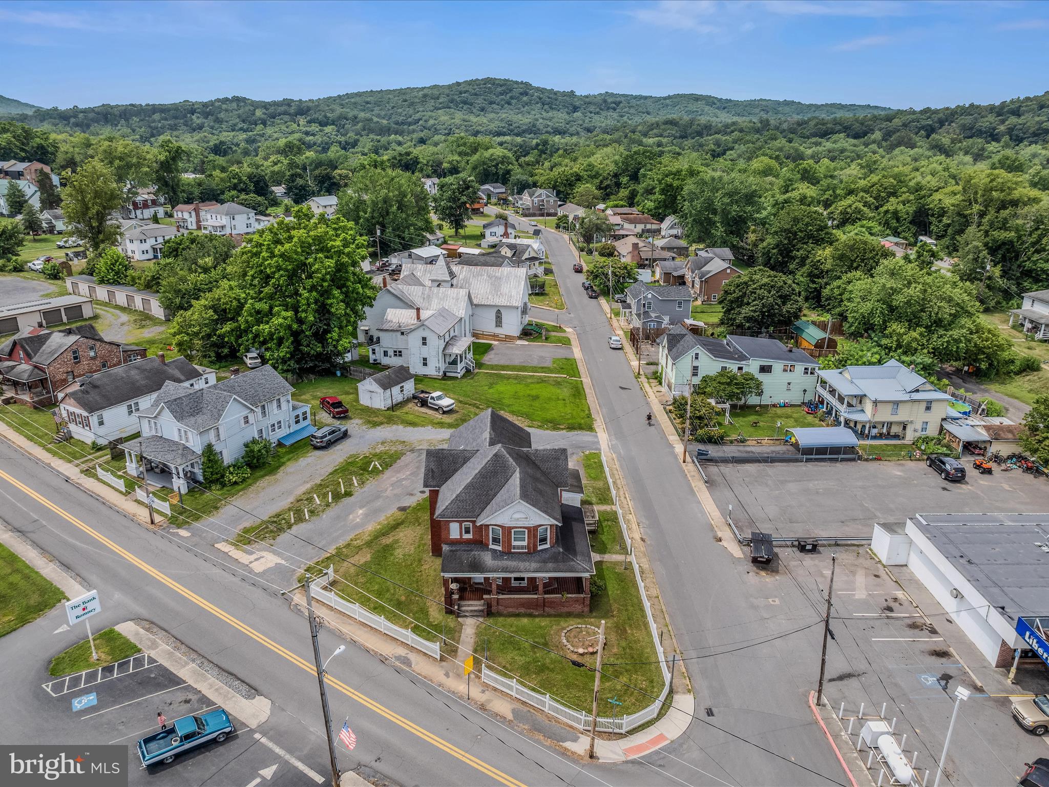 PAW PAW - Commercial Sale