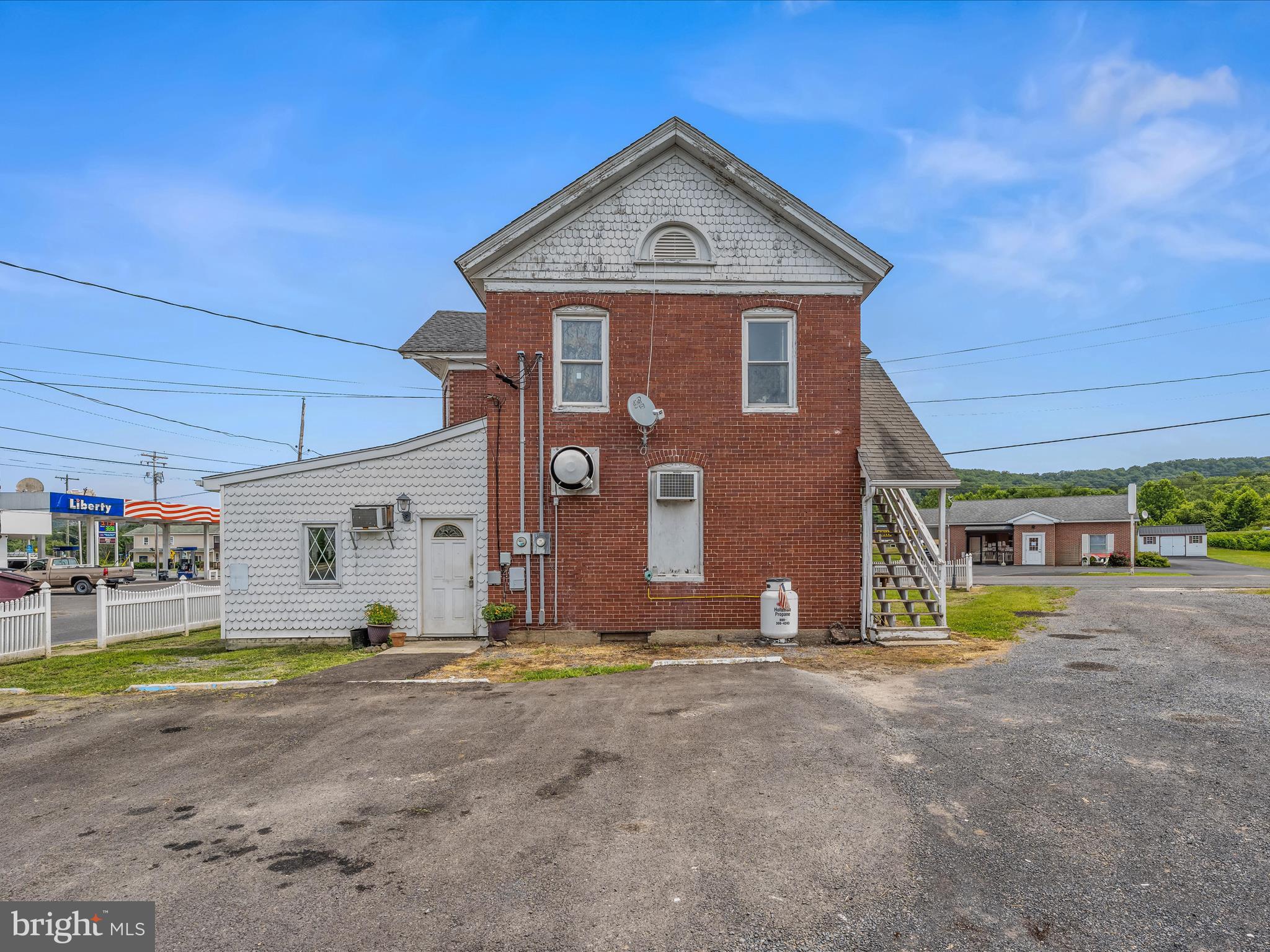 PAW PAW - Commercial Sale