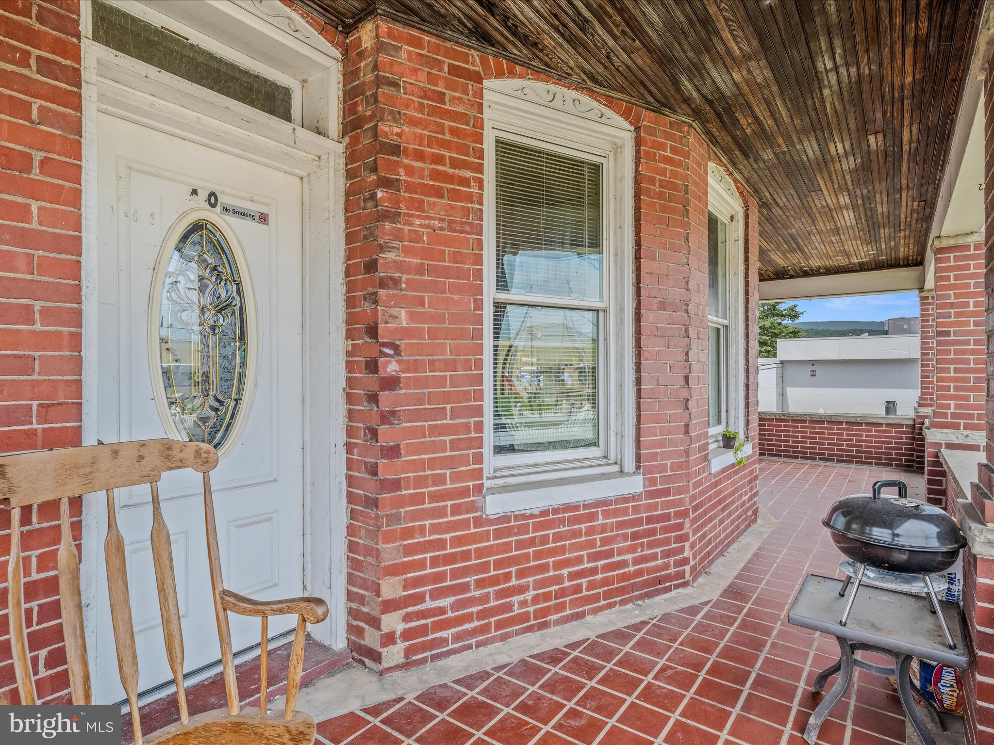 40 WINCHESTER STREET