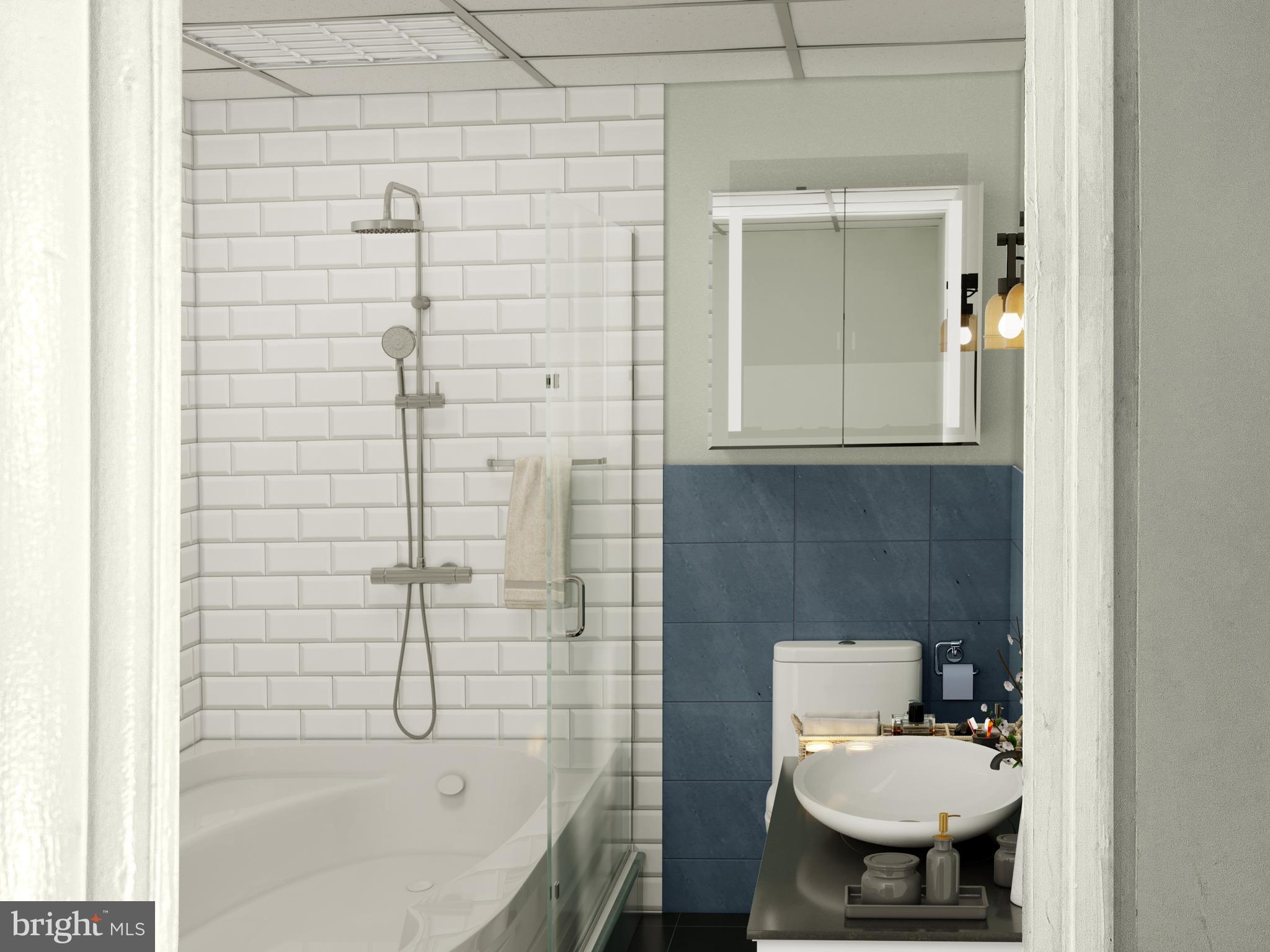 WINCHESTER - Residential