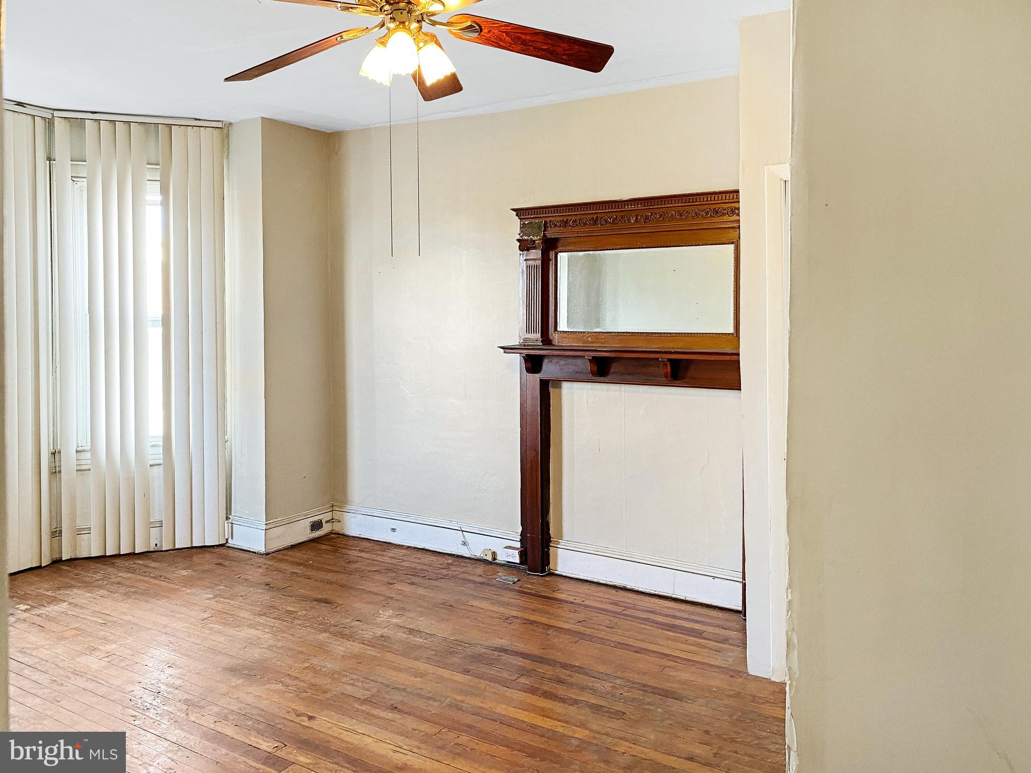 WINCHESTER - Residential