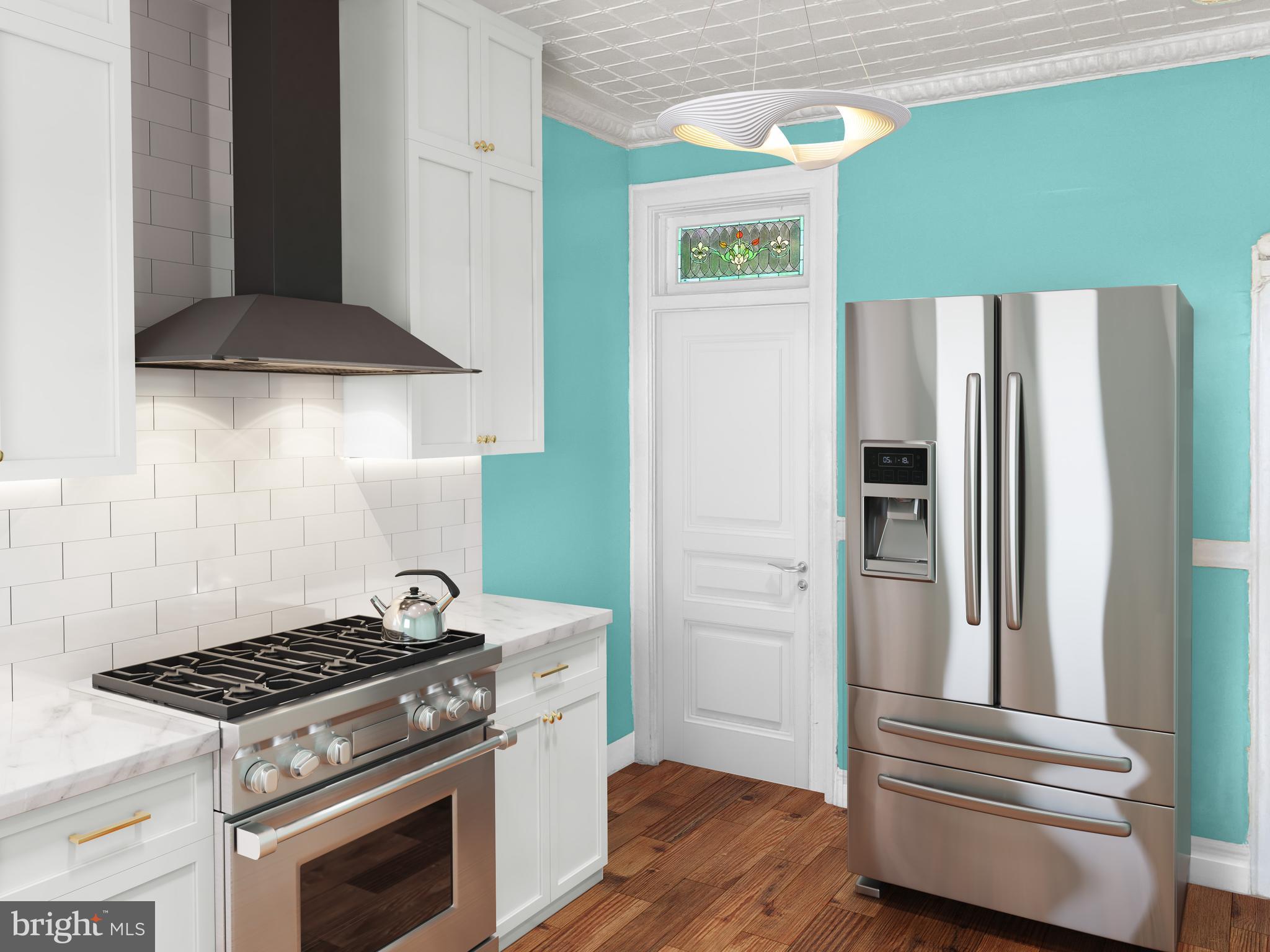 WINCHESTER - Residential