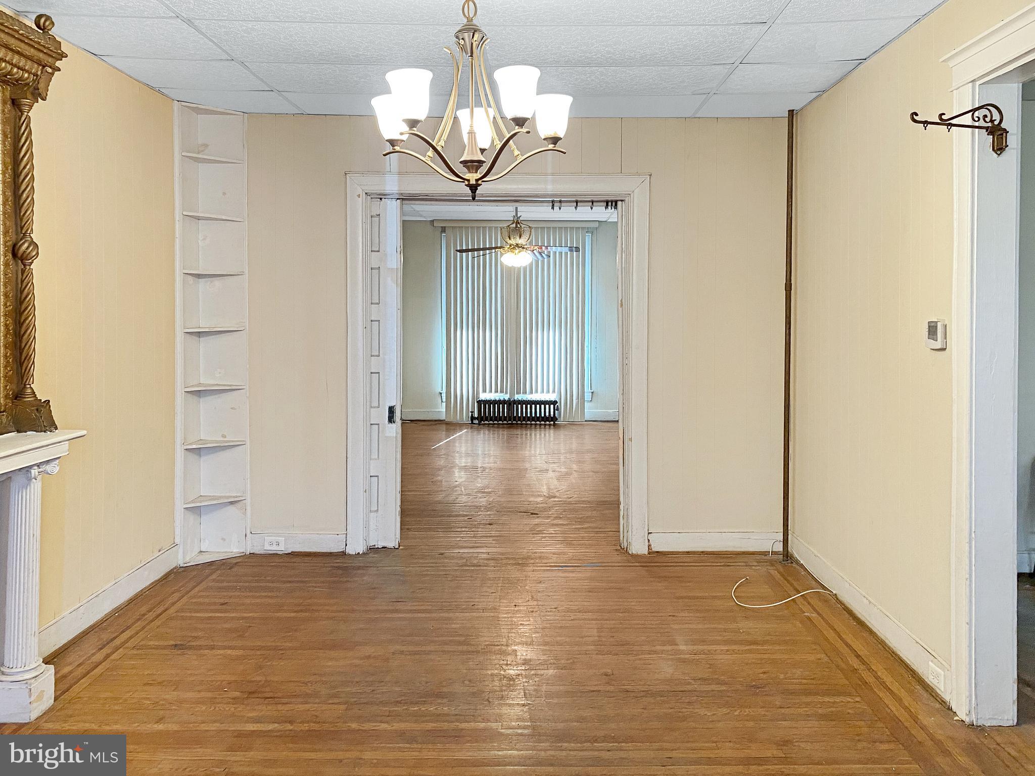 WINCHESTER - Residential