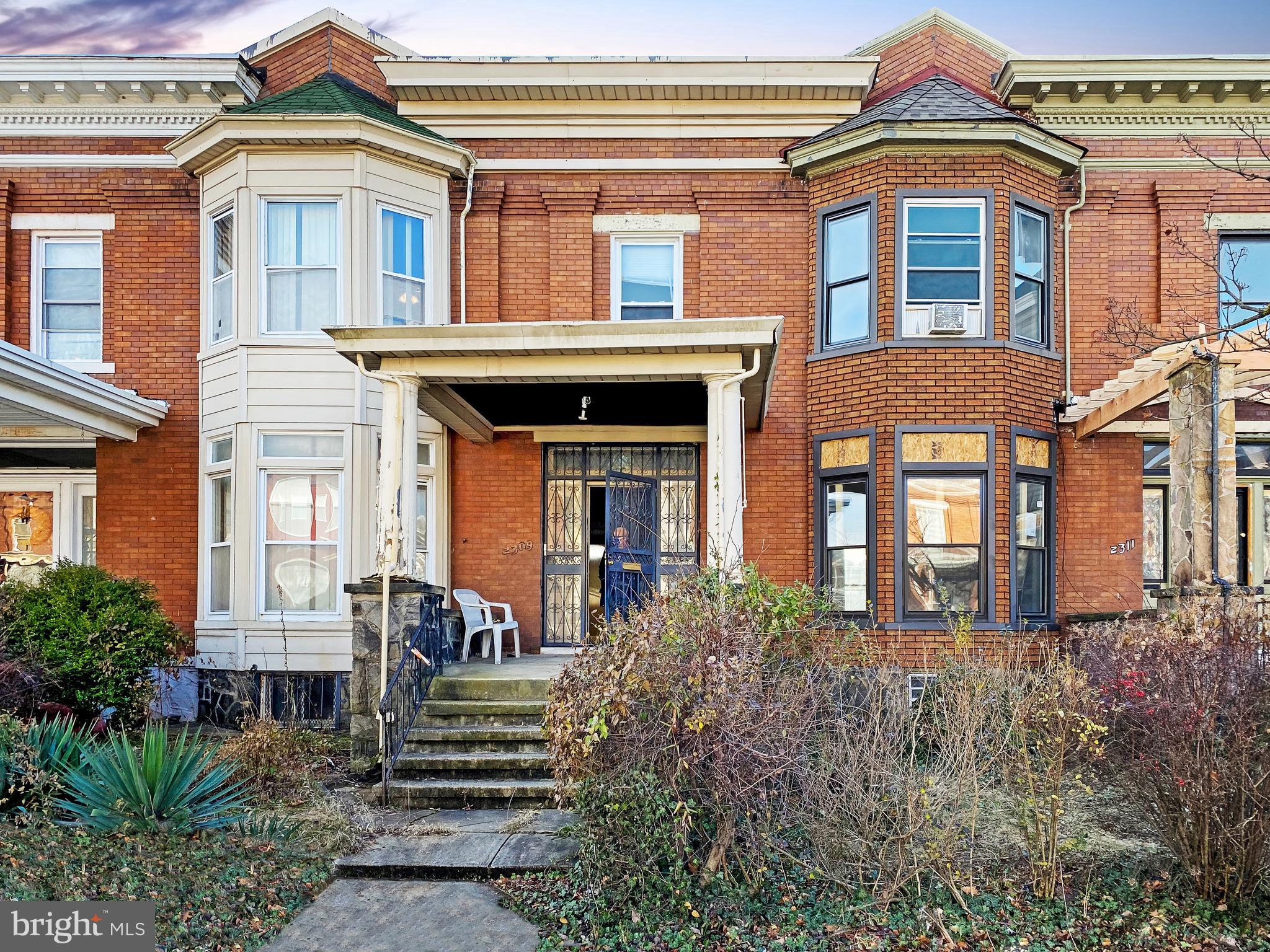 WINCHESTER - Residential