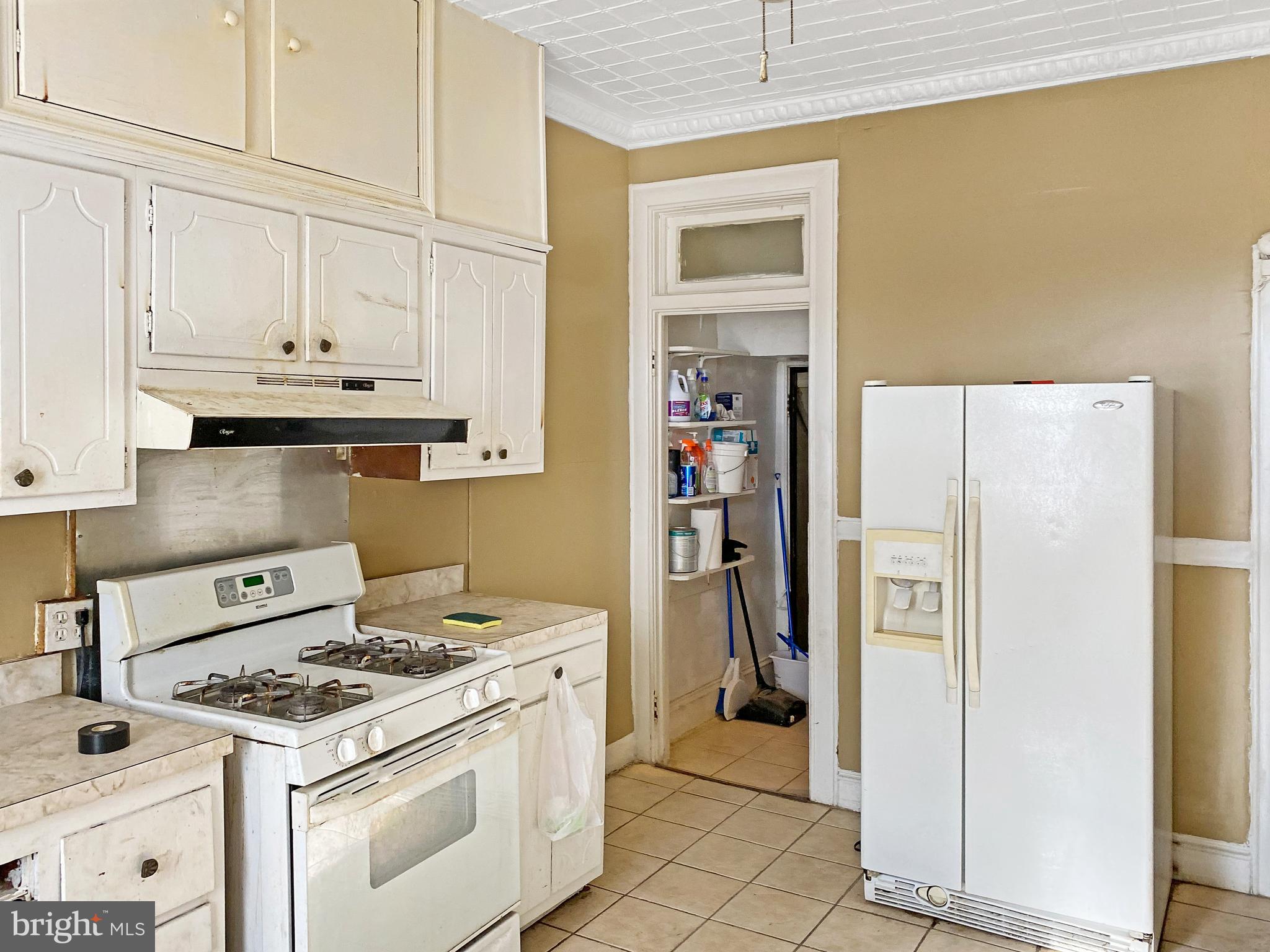 WINCHESTER - Residential