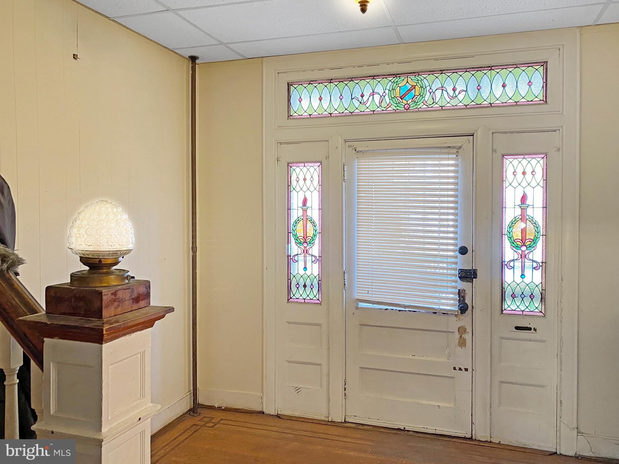 WINCHESTER - Residential