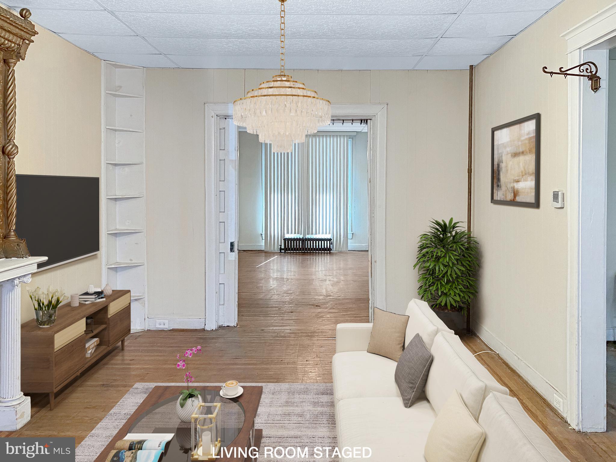 WINCHESTER - Residential