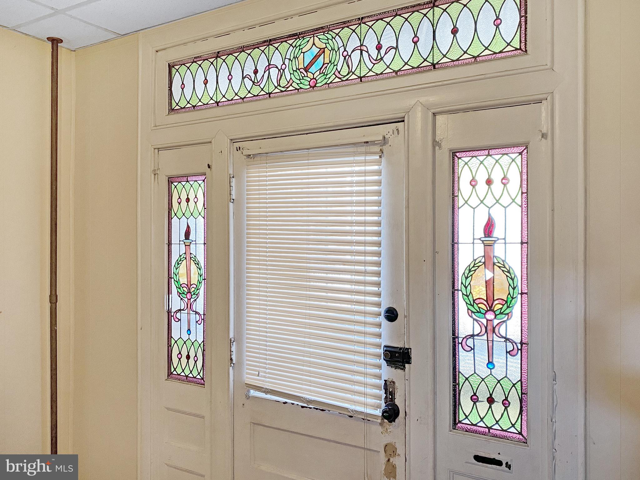 WINCHESTER - Residential