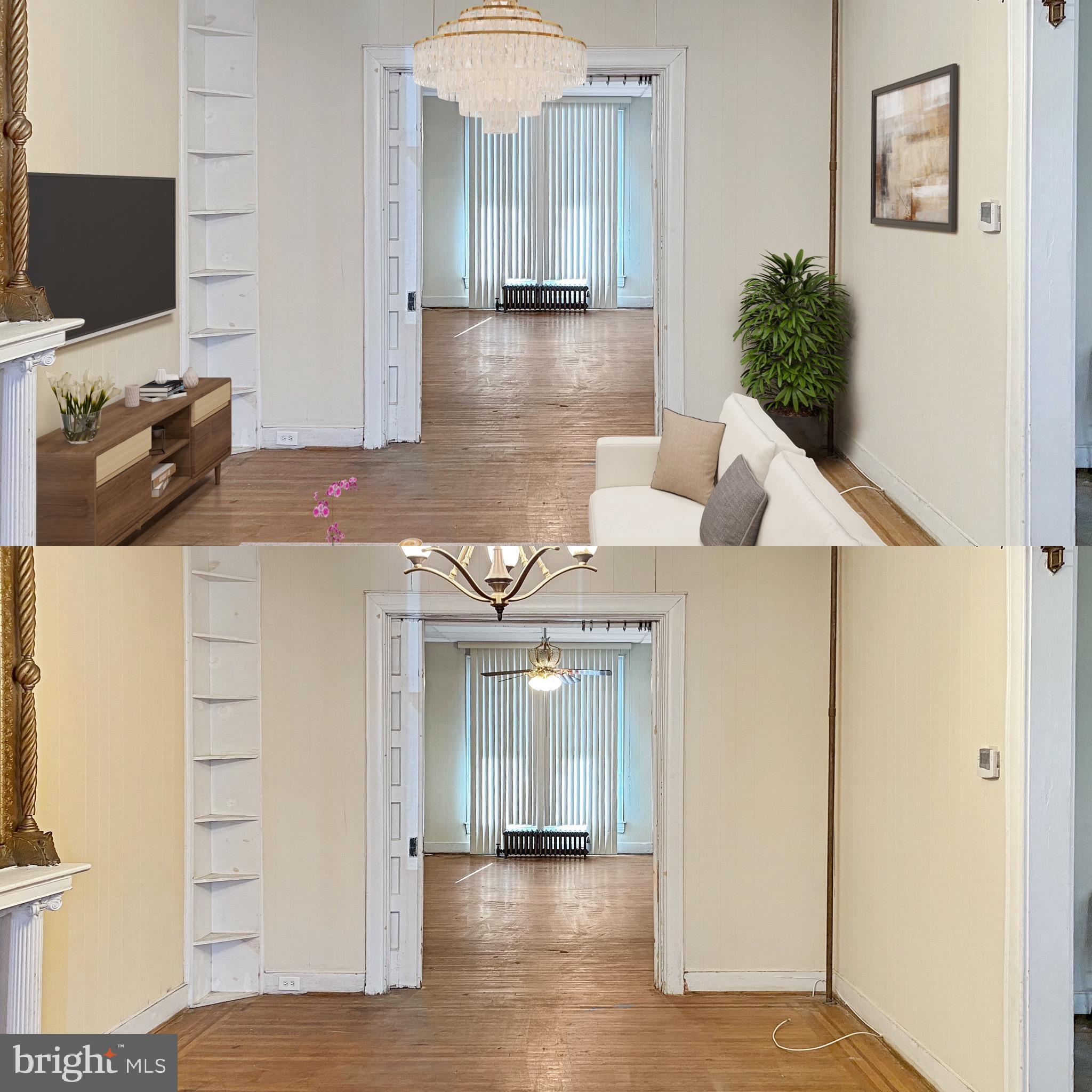 WINCHESTER - Residential