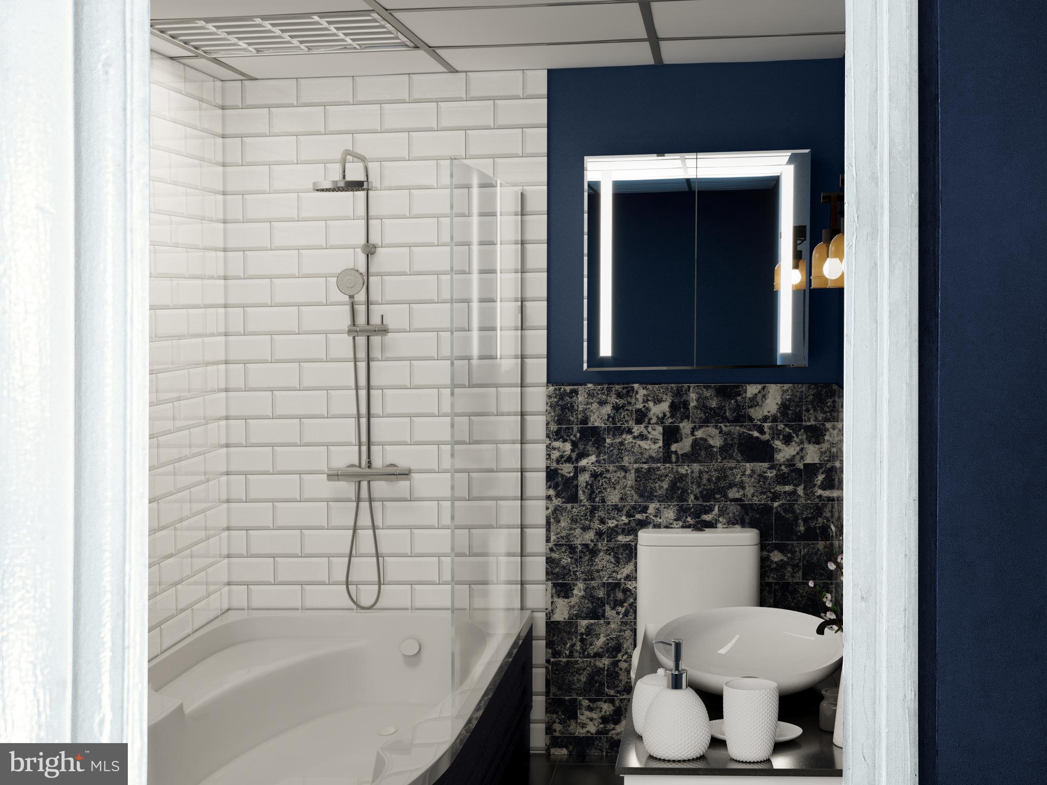 WINCHESTER - Residential