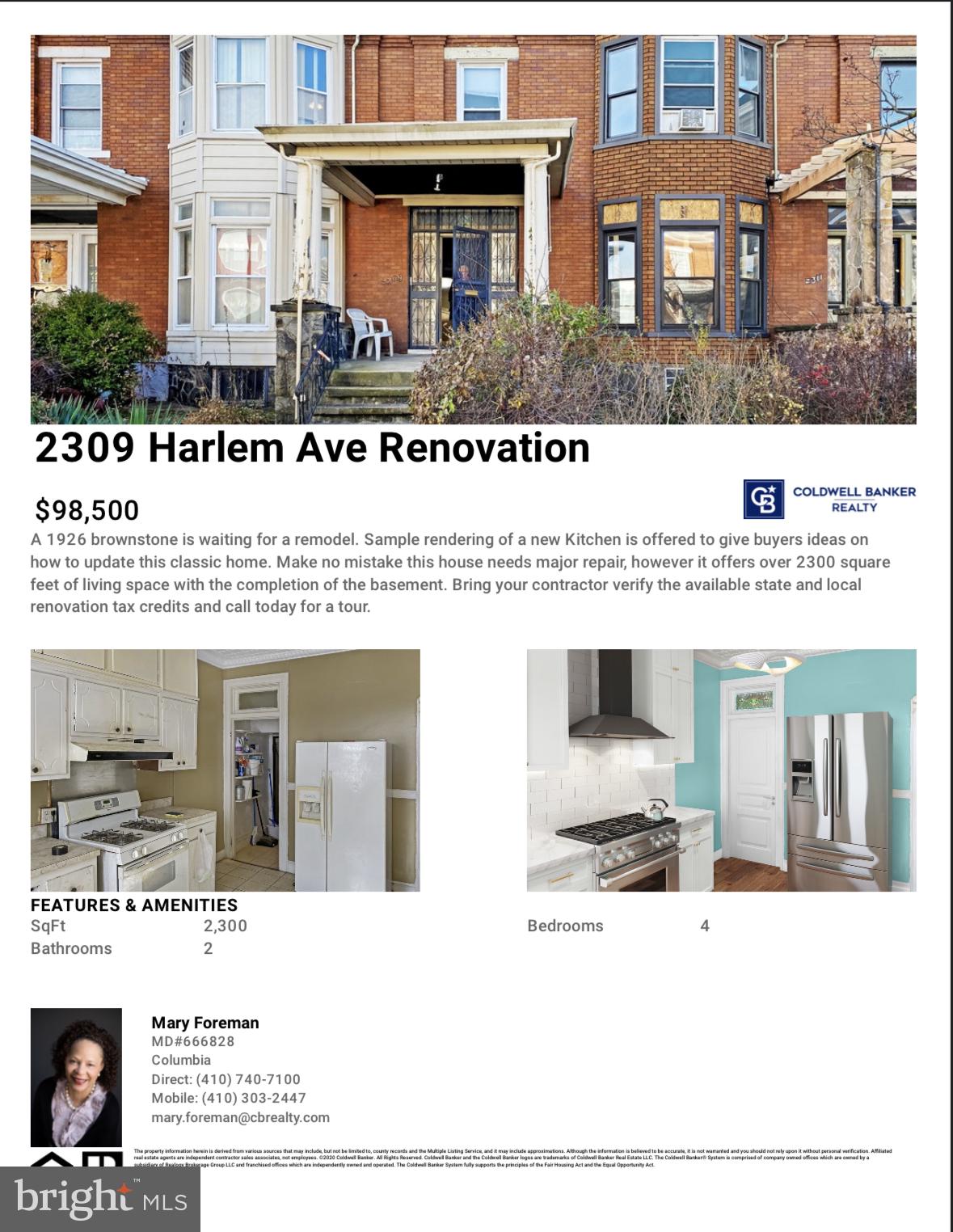 WINCHESTER - Residential