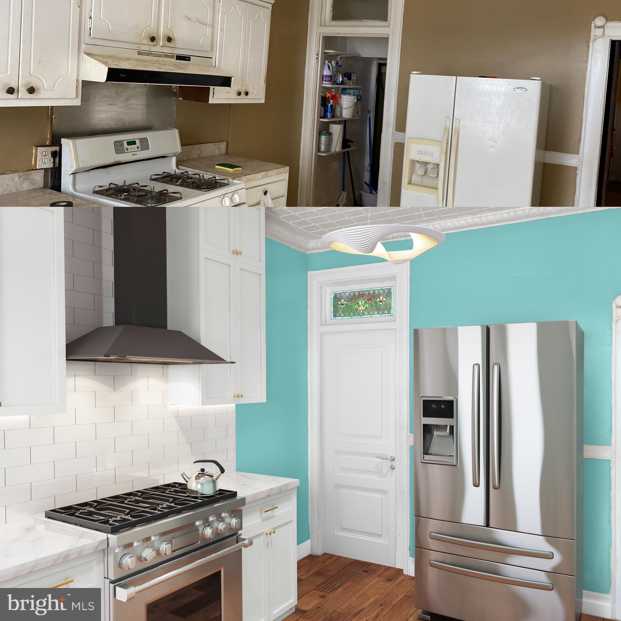 WINCHESTER - Residential