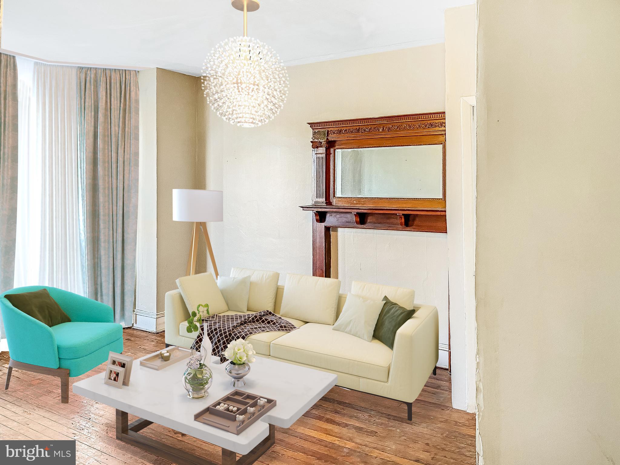 WINCHESTER - Residential