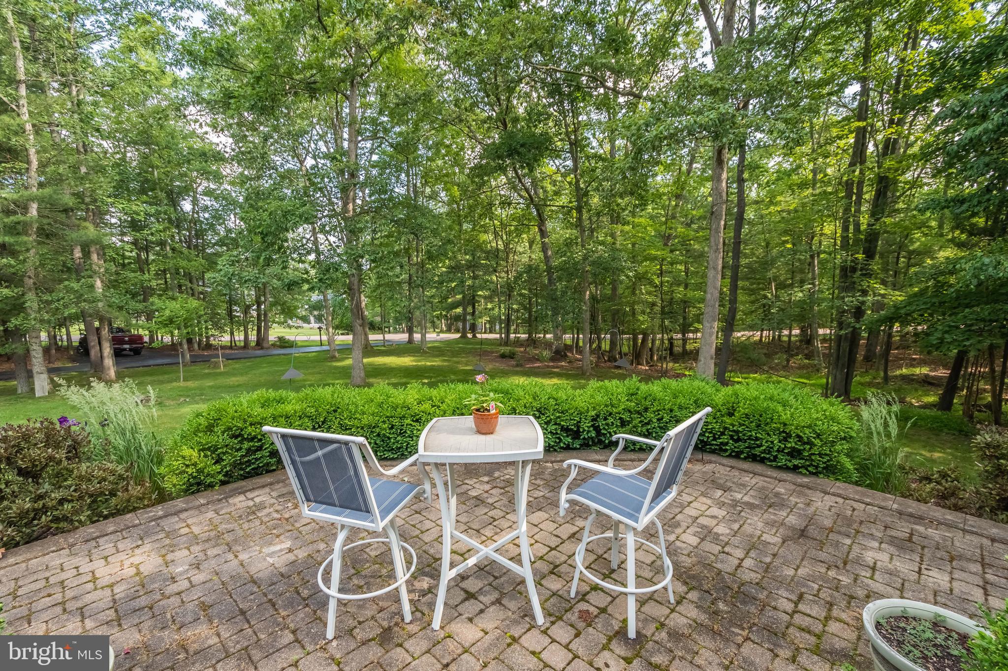 186 THORNBERRY ROAD