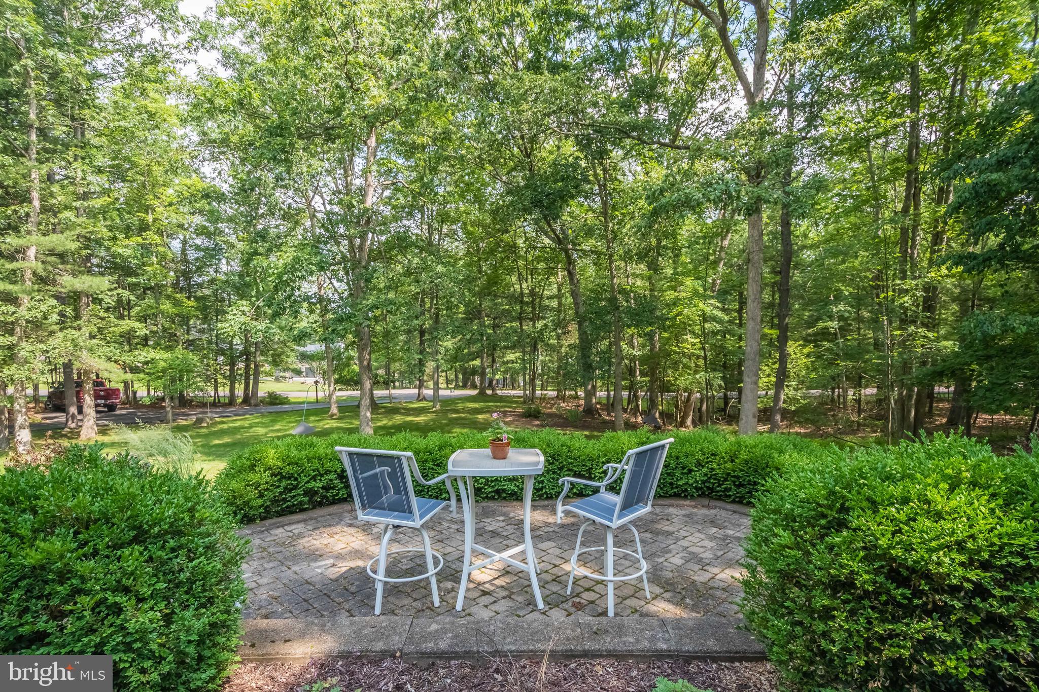 186 THORNBERRY ROAD