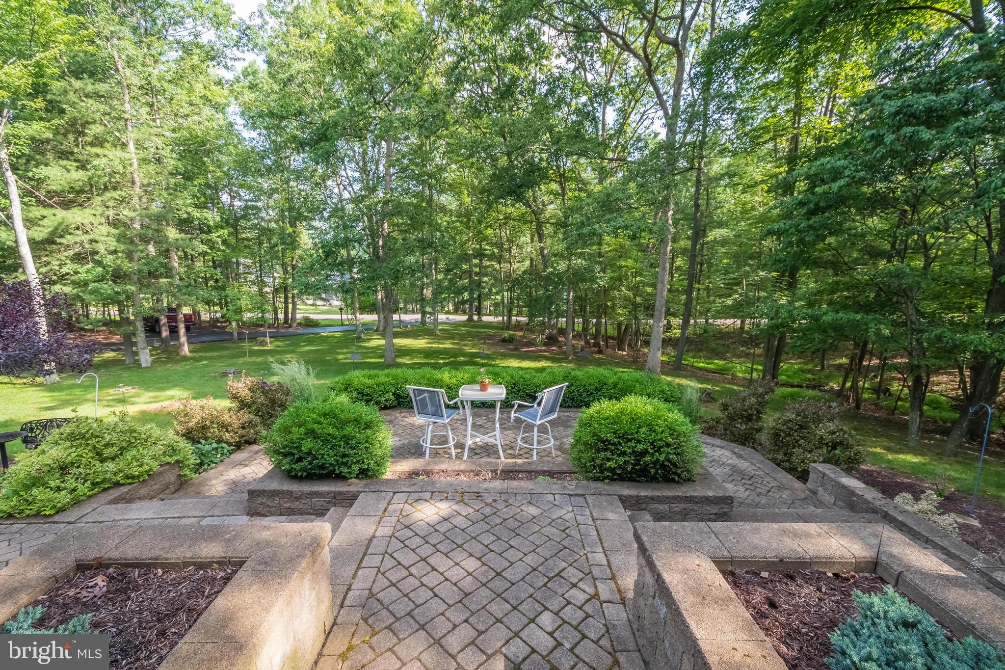 186 THORNBERRY ROAD