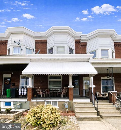 Homes For Sale - 1217 W Allen Street<br/> Lehigh County, ALLENTOWN, PA 18104