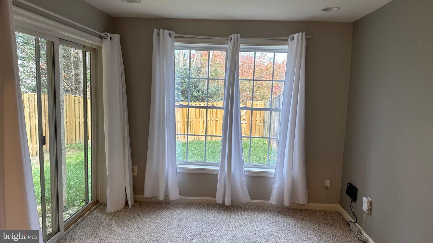 MONTJOY - Residential Lease