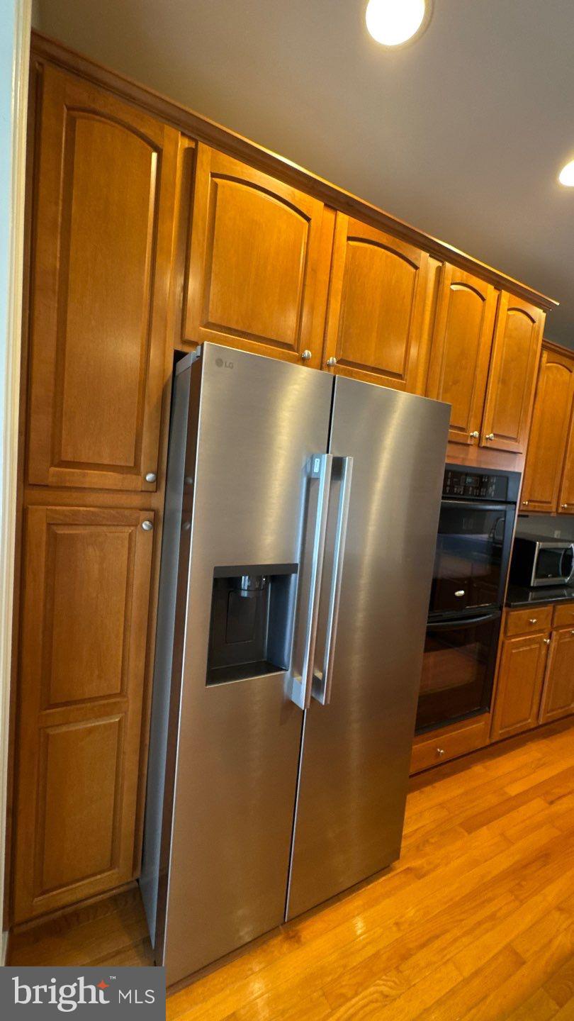 MONTJOY - Residential Lease