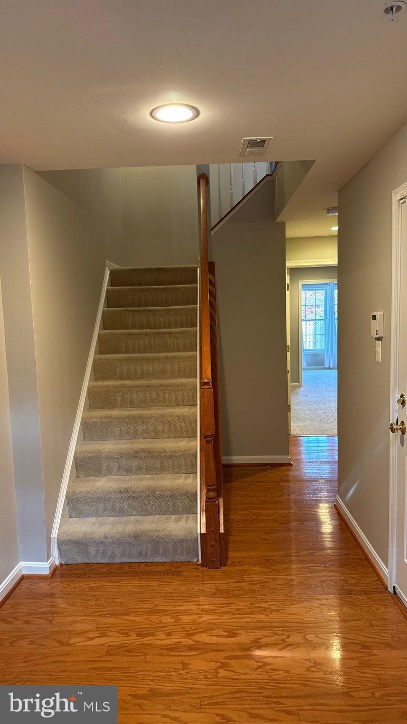 MONTJOY - Residential Lease