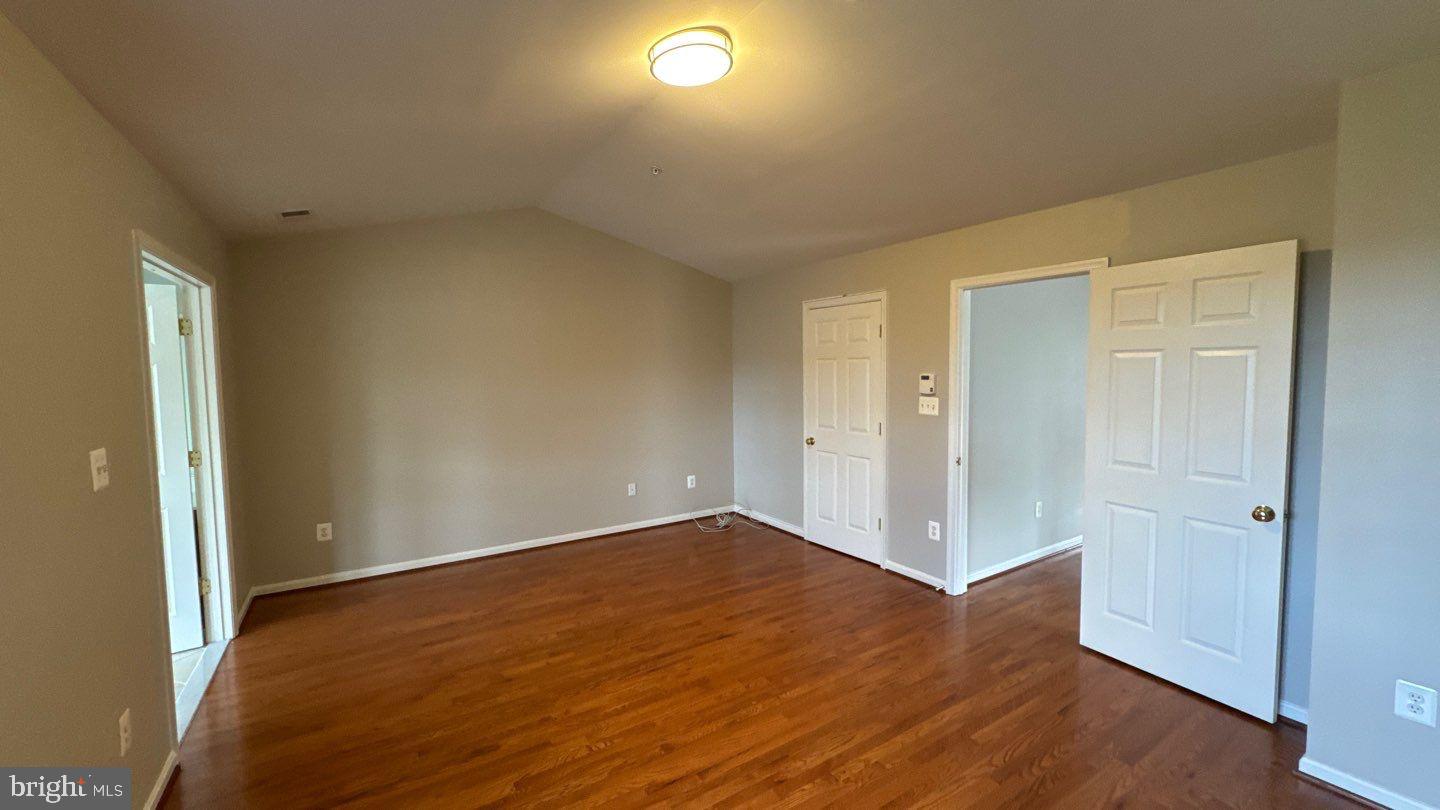 MONTJOY - Residential Lease