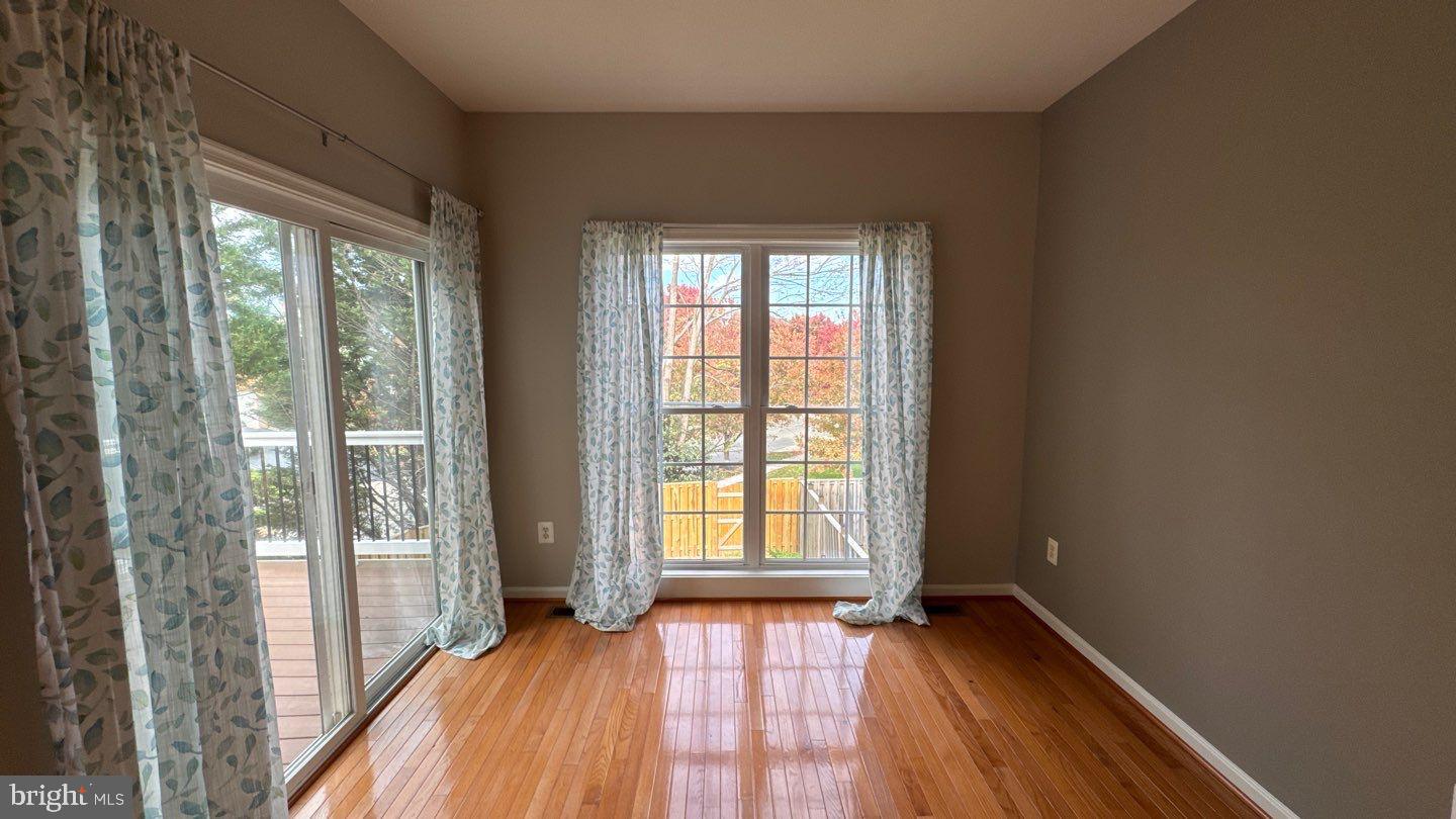 MONTJOY - Residential Lease