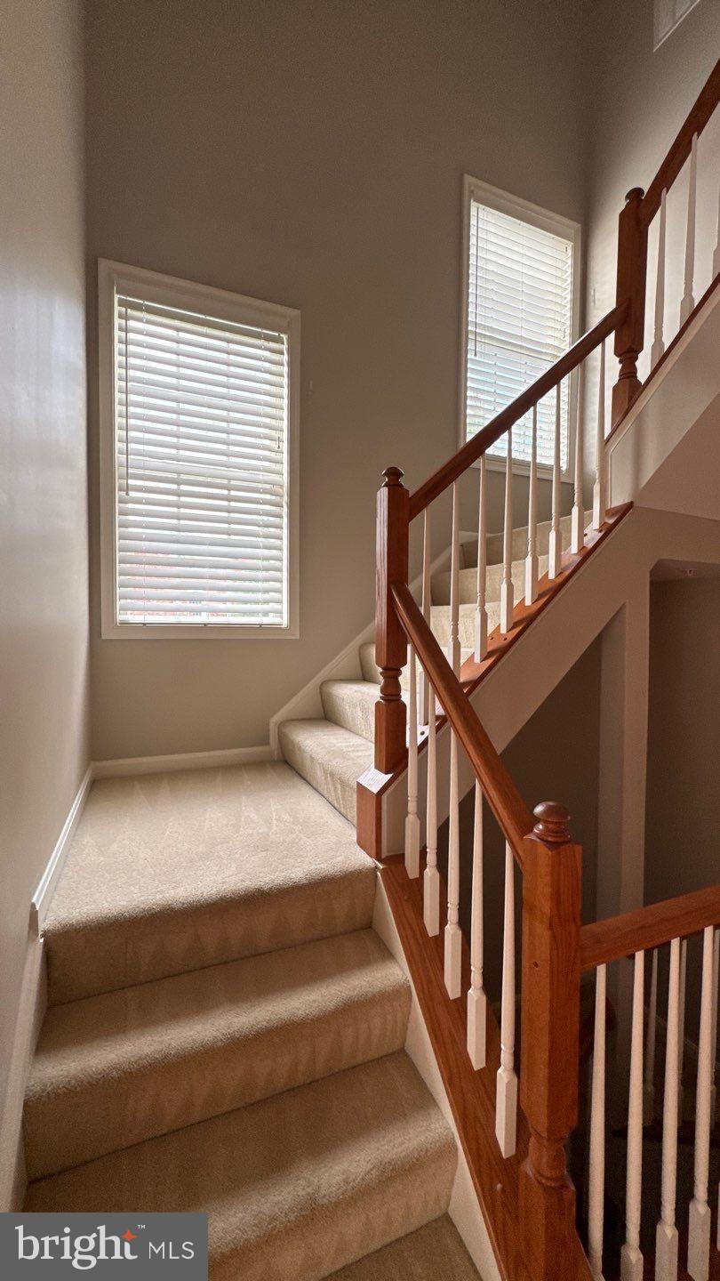 MONTJOY - Residential Lease