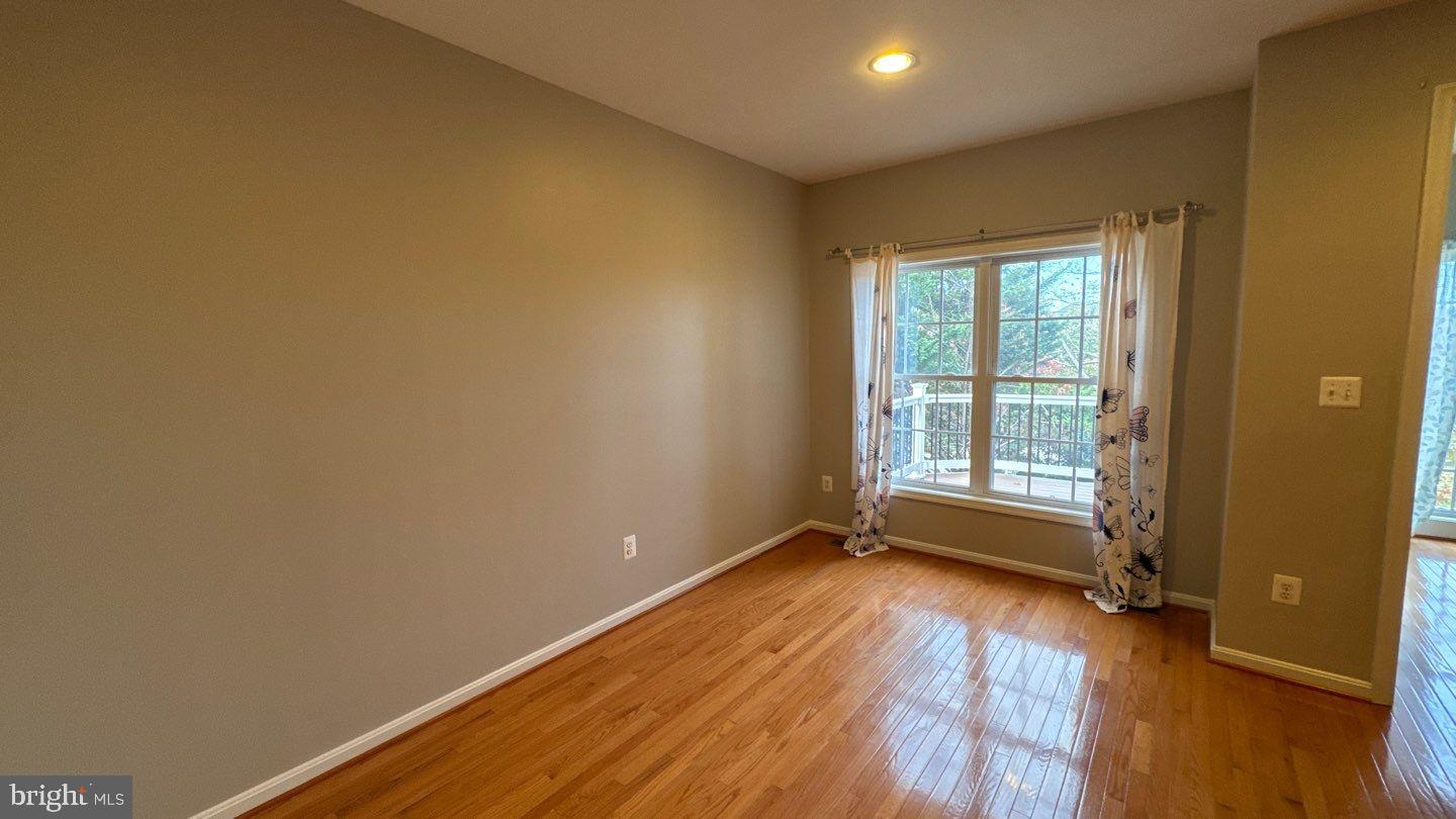 MONTJOY - Residential Lease