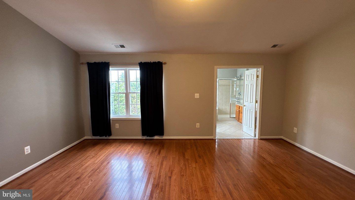 MONTJOY - Residential Lease