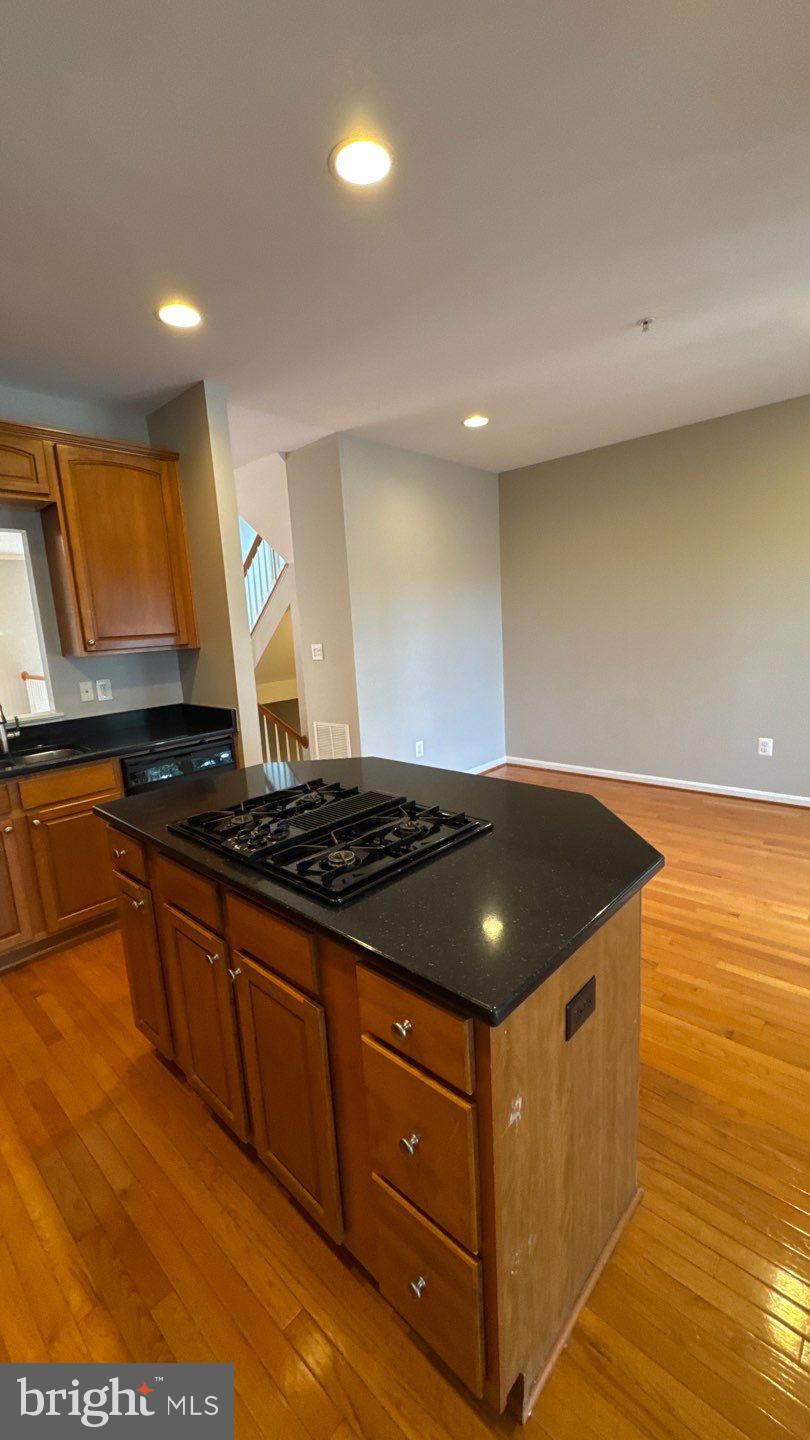 MONTJOY - Residential Lease