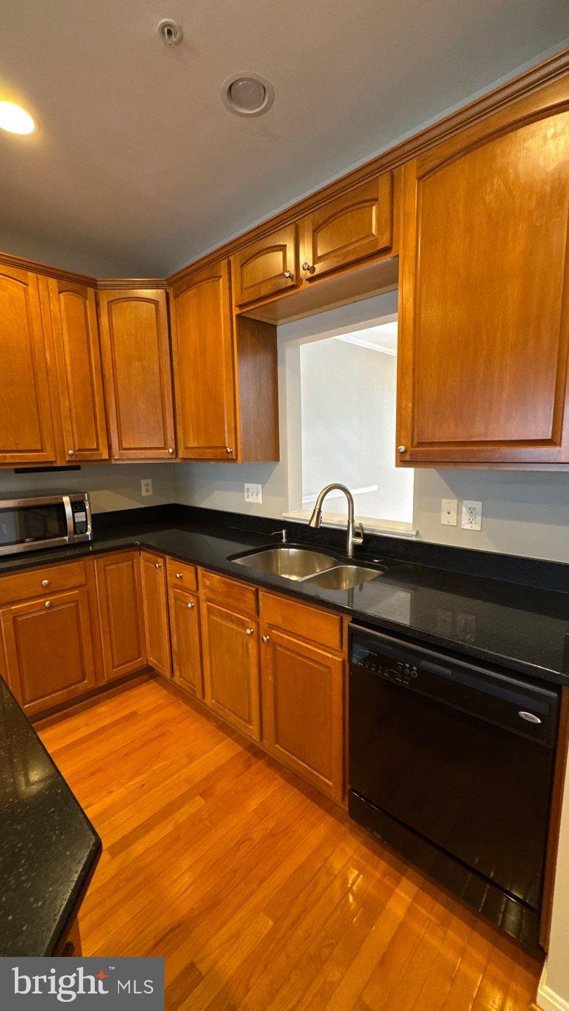 MONTJOY - Residential Lease