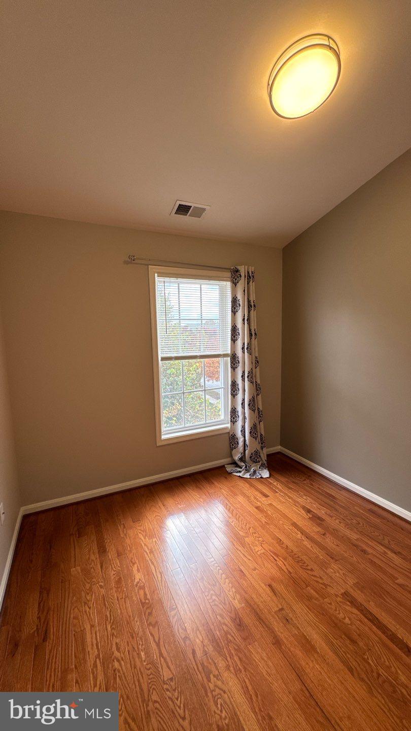 MONTJOY - Residential Lease