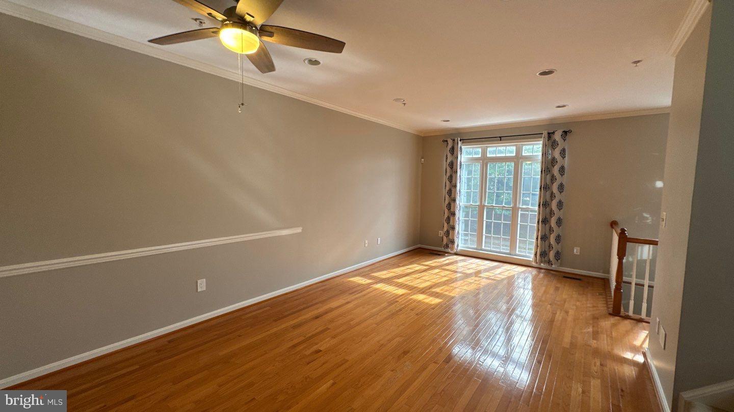 MONTJOY - Residential Lease