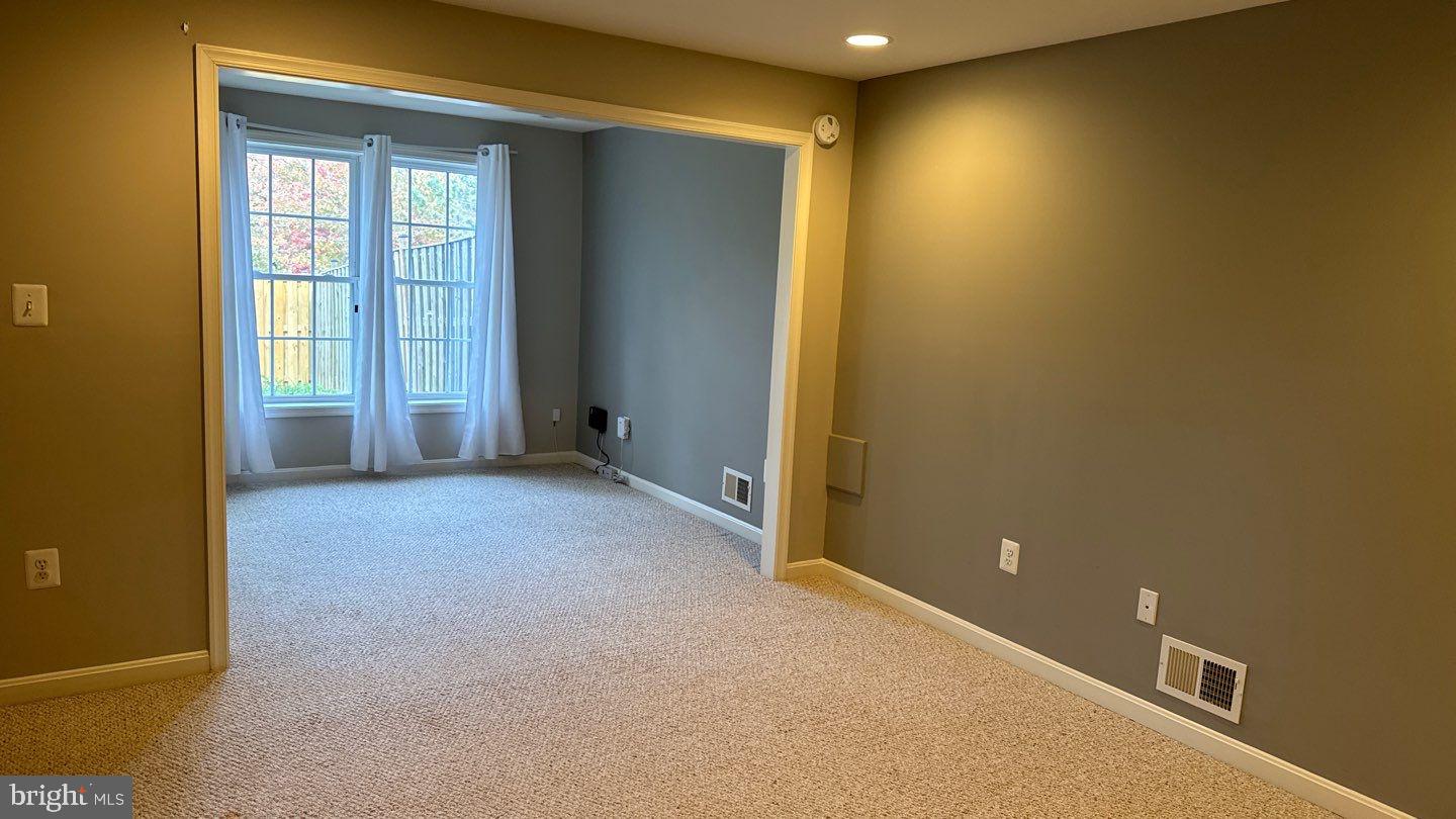 MONTJOY - Residential Lease