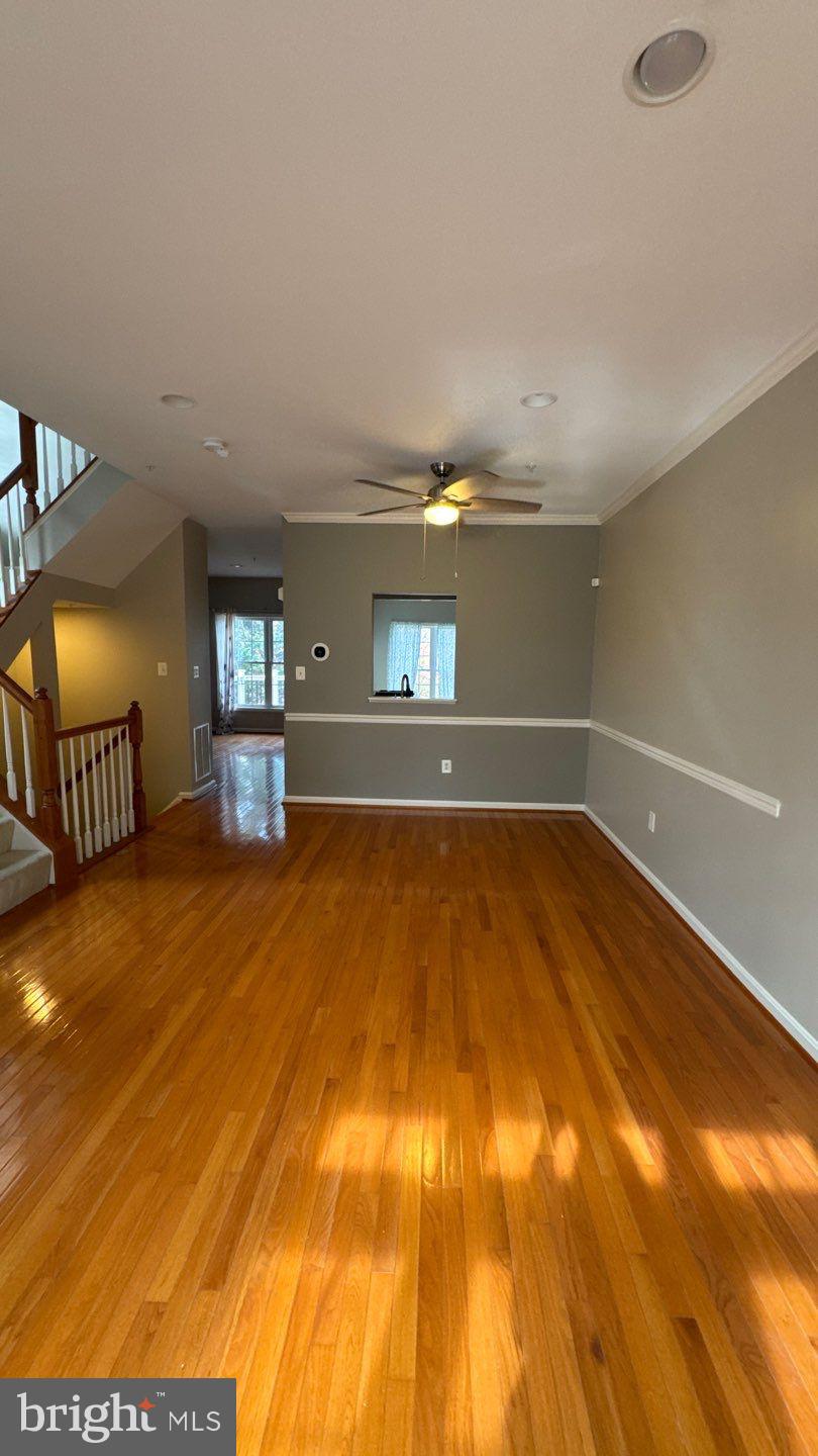 MONTJOY - Residential Lease