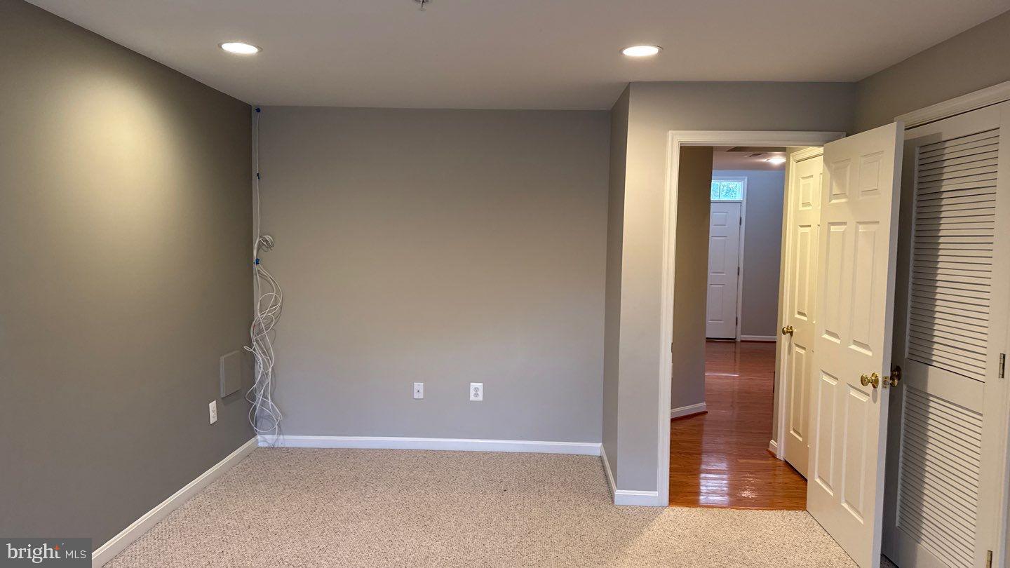 MONTJOY - Residential Lease