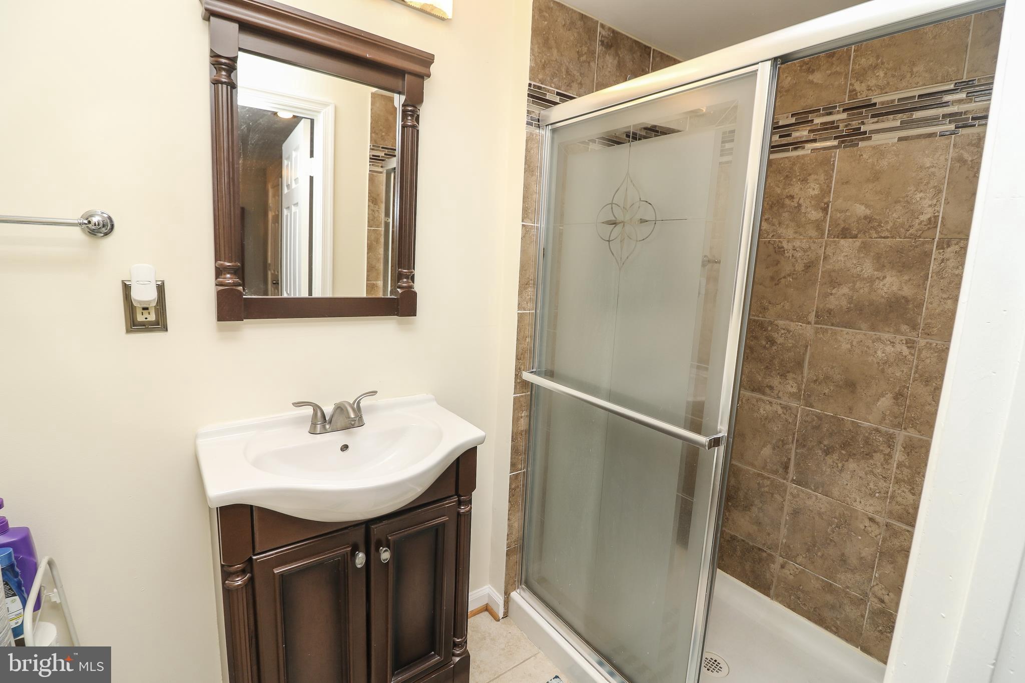 POTOMAC CROSSING - Residential