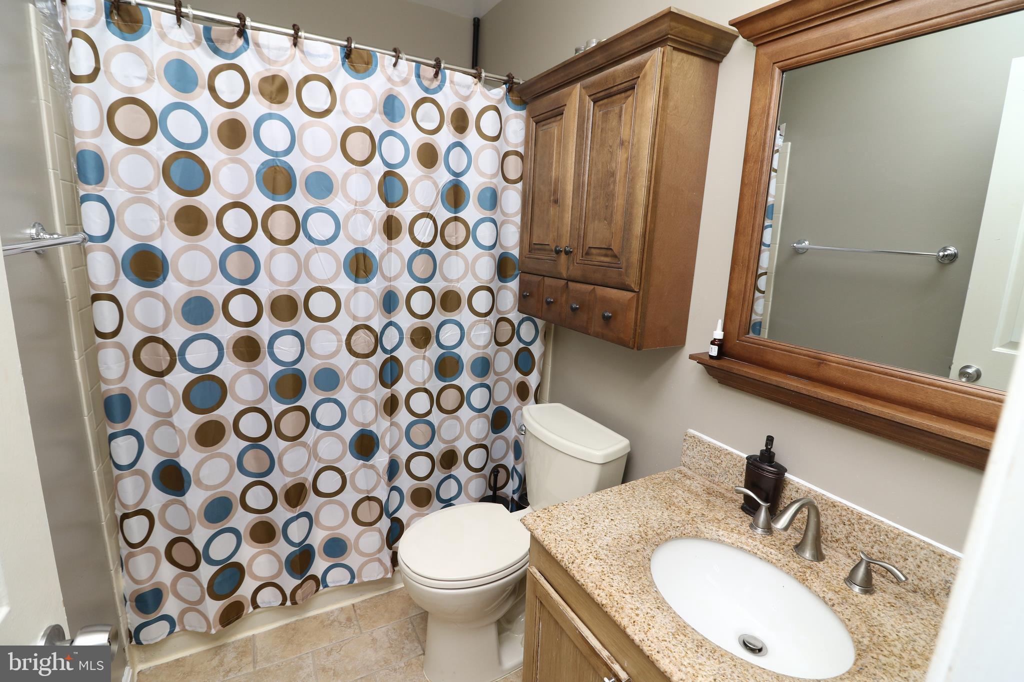 POTOMAC CROSSING - Residential