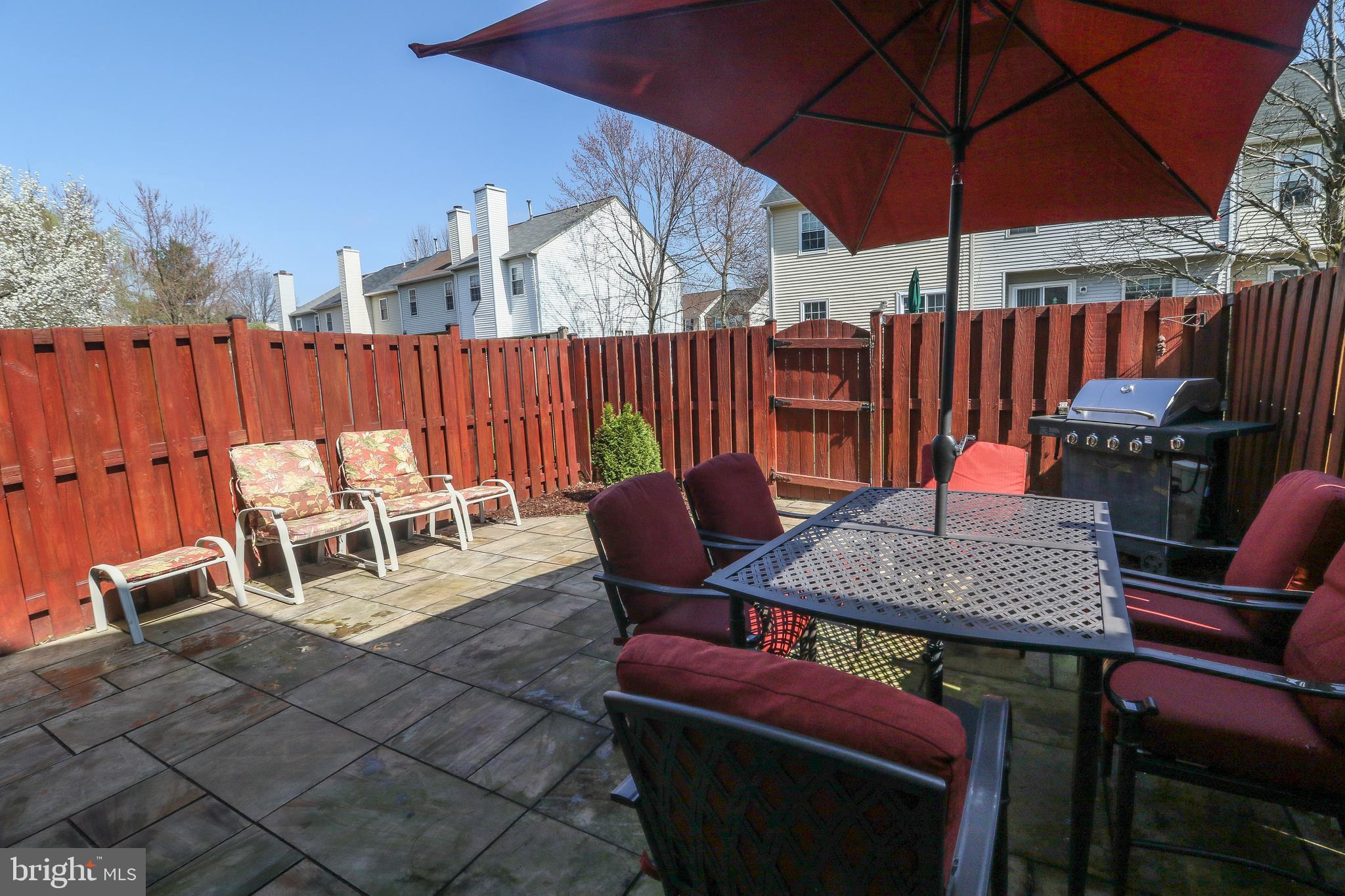 POTOMAC CROSSING - Residential