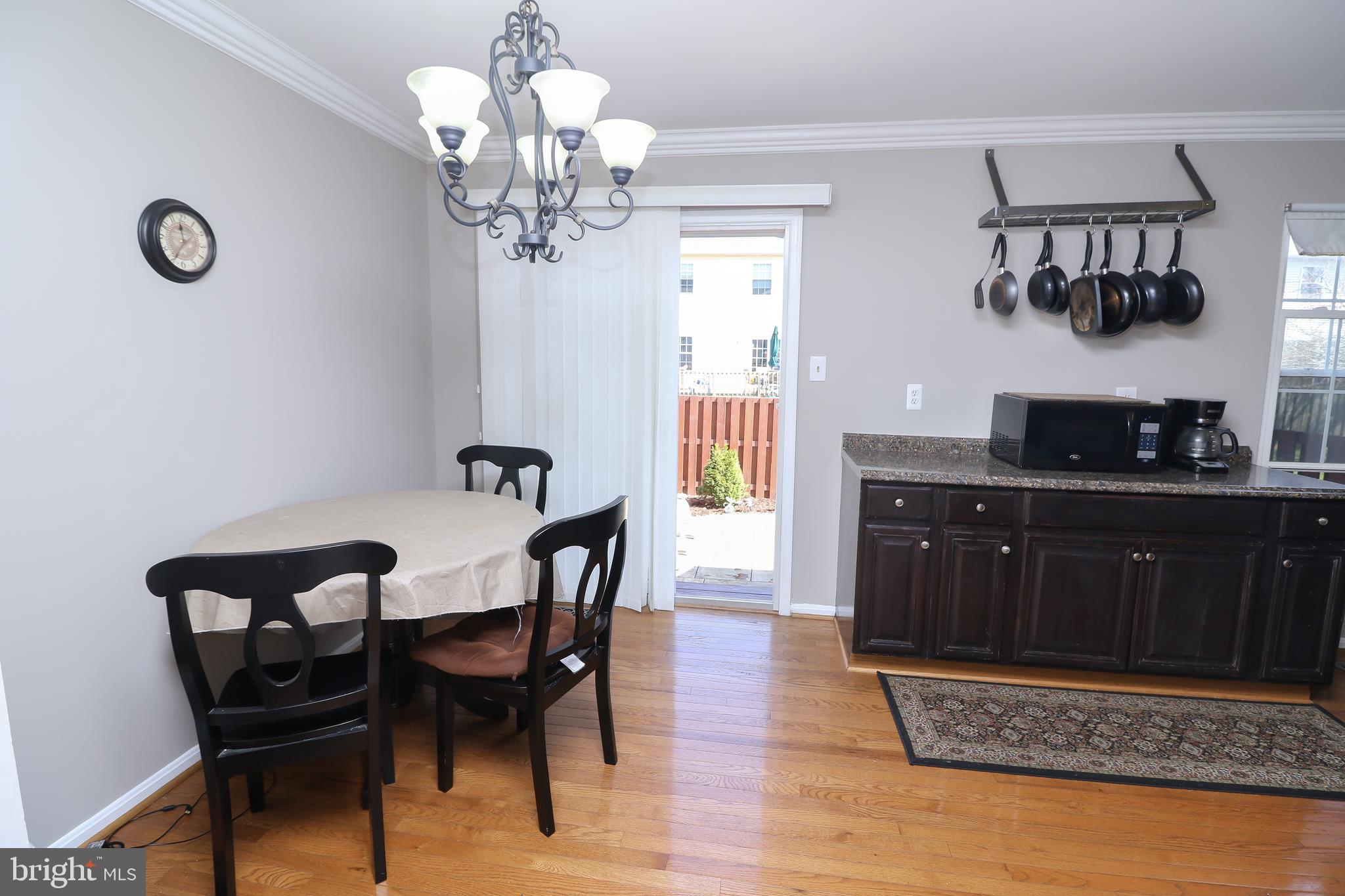 POTOMAC CROSSING - Residential