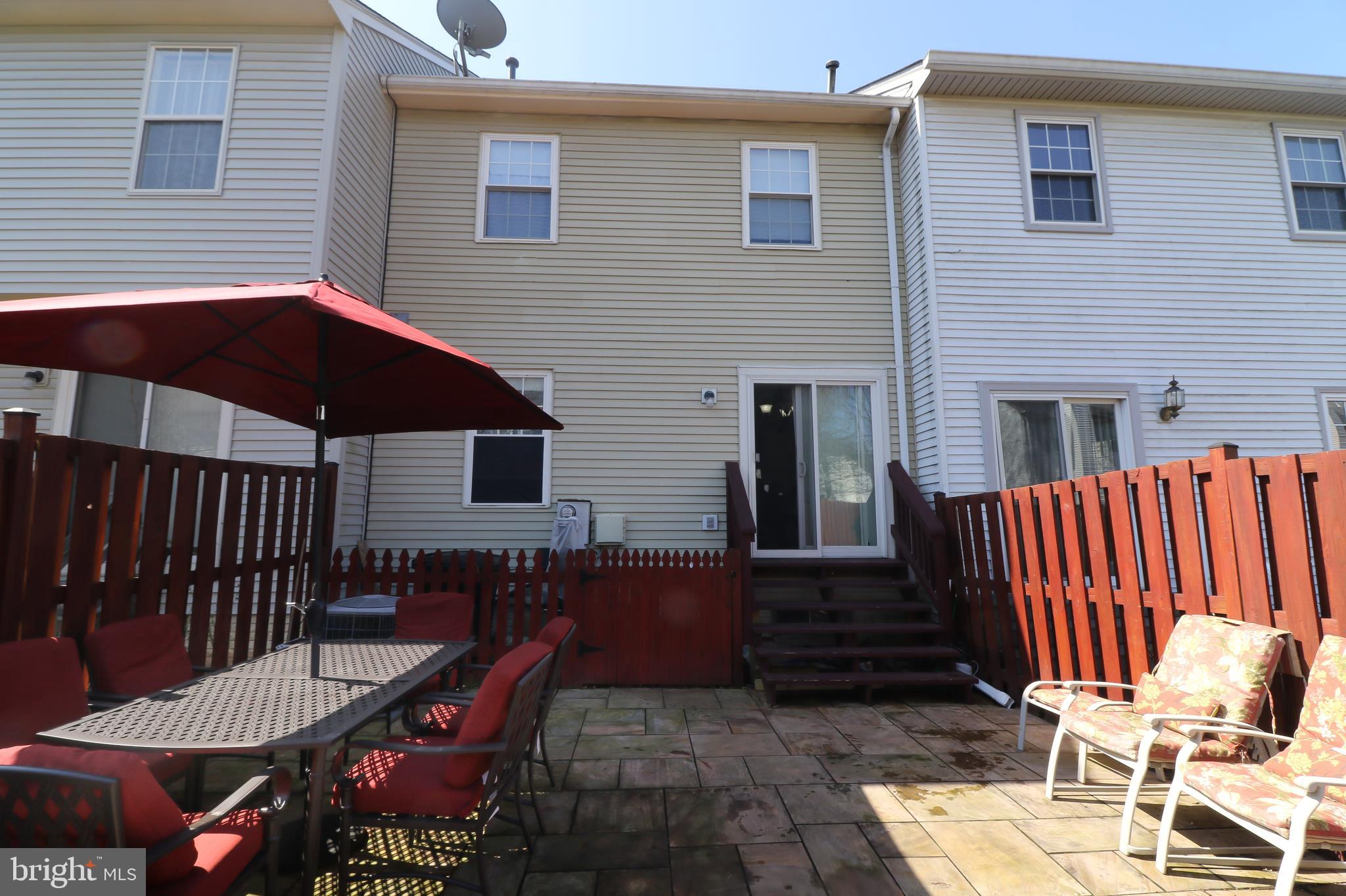 POTOMAC CROSSING - Residential