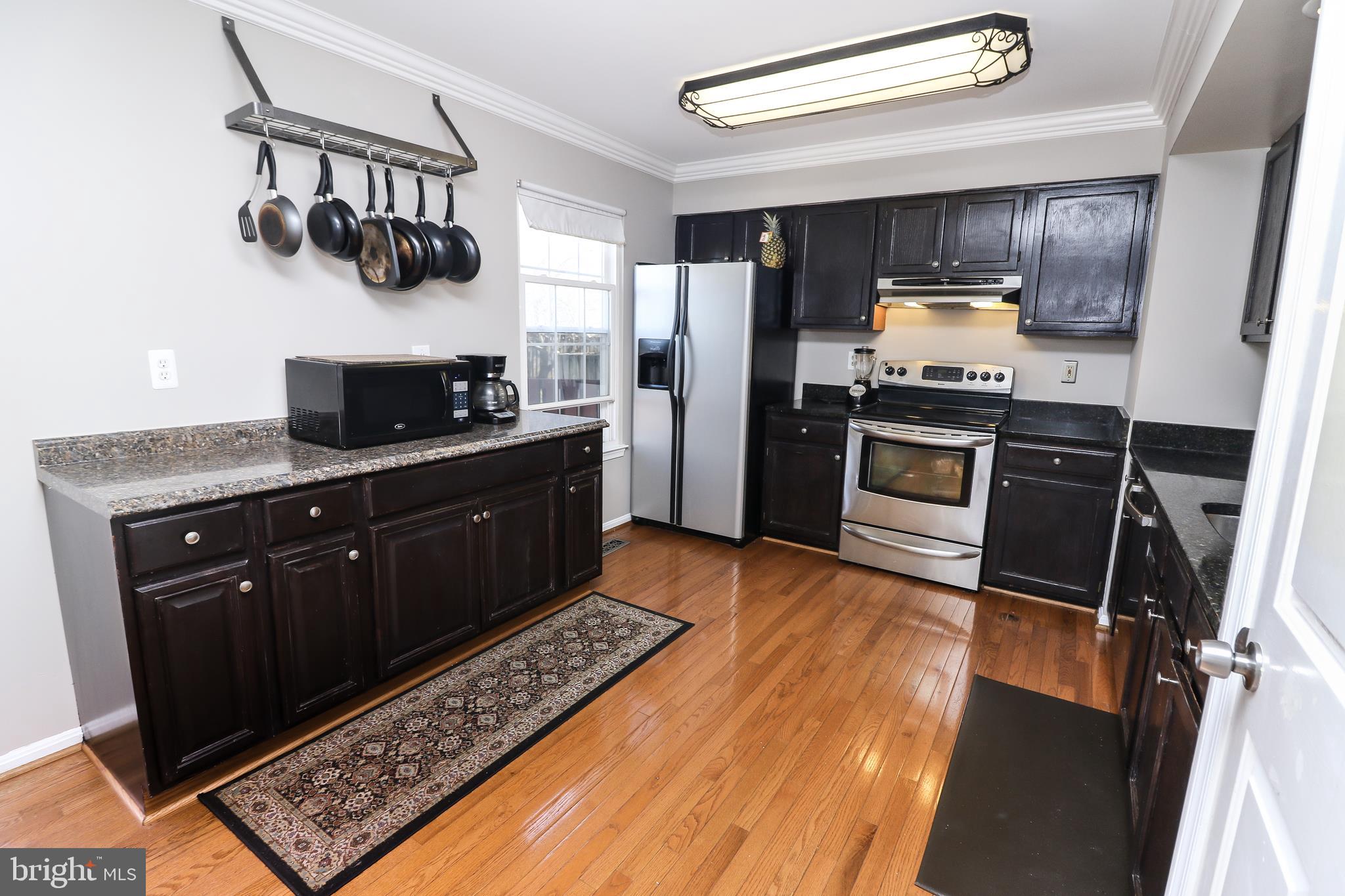 POTOMAC CROSSING - Residential