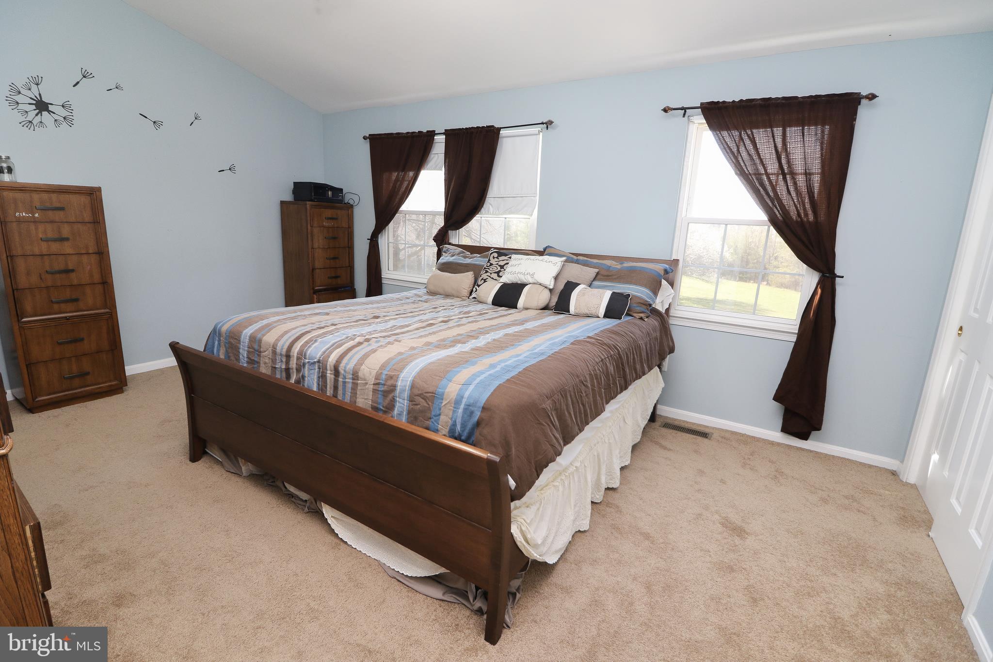 POTOMAC CROSSING - Residential