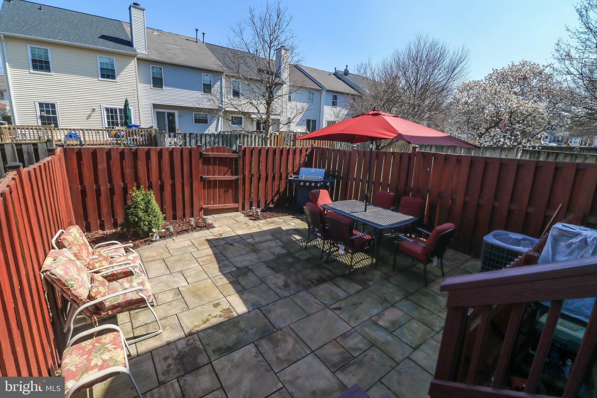 POTOMAC CROSSING - Residential