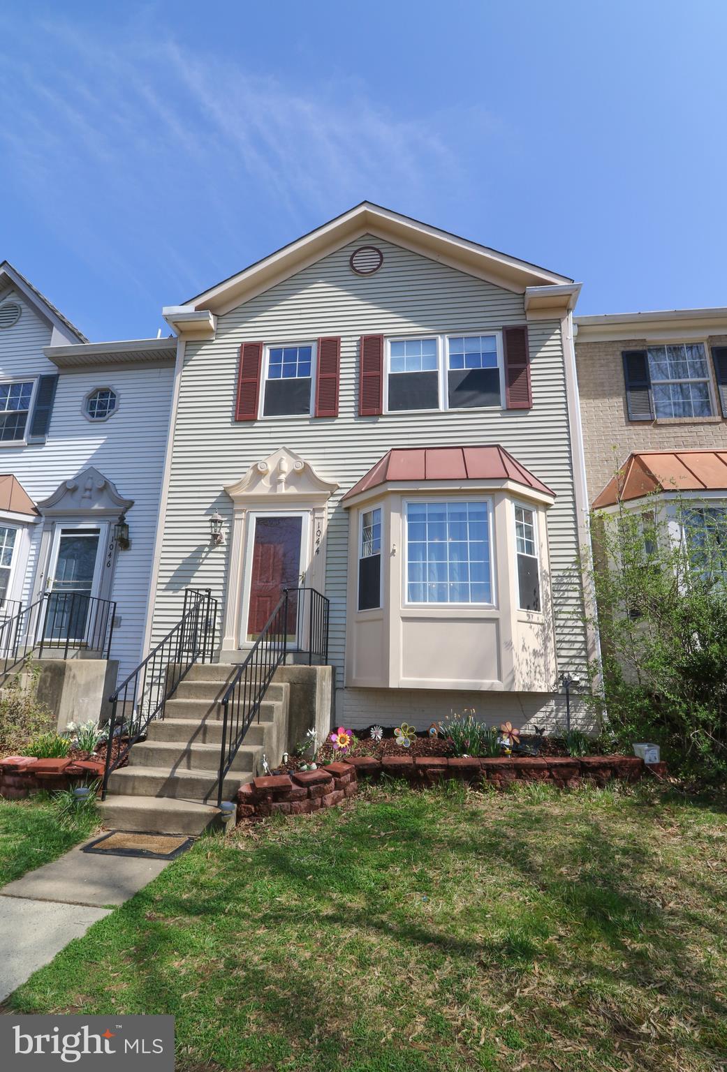 POTOMAC CROSSING - Residential