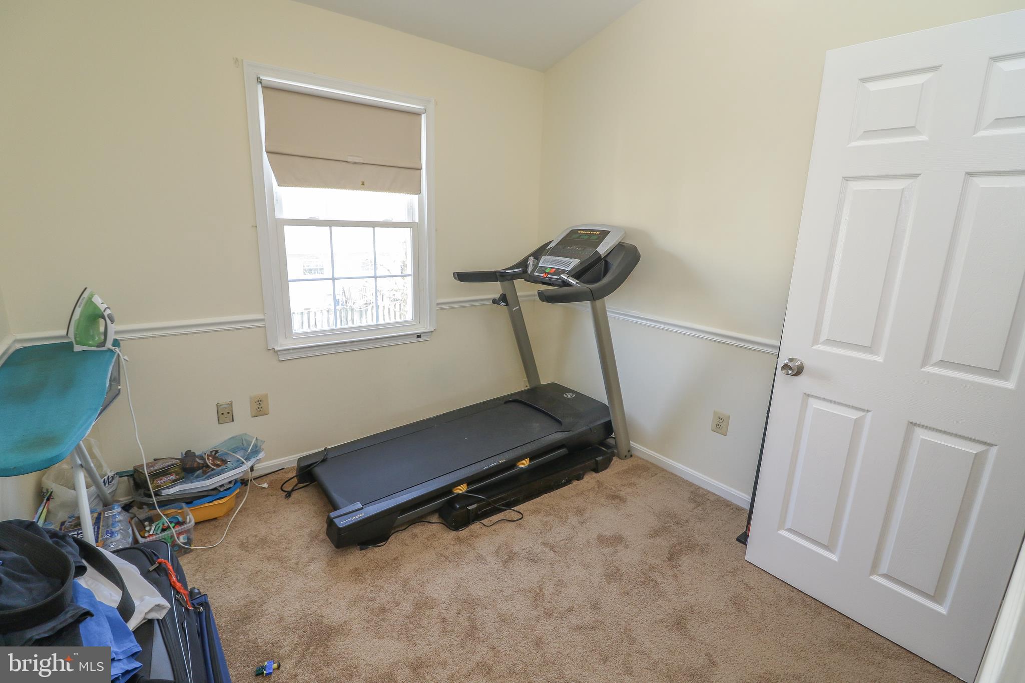 POTOMAC CROSSING - Residential