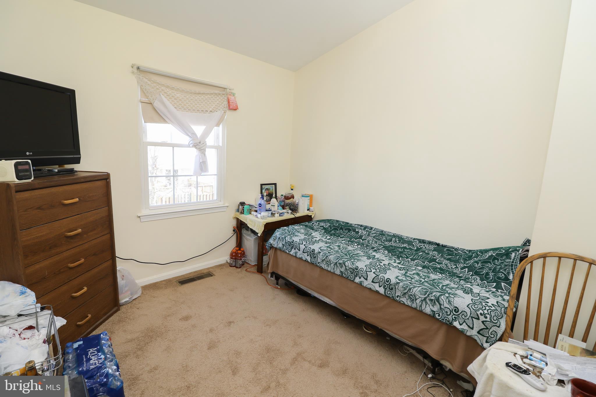 POTOMAC CROSSING - Residential