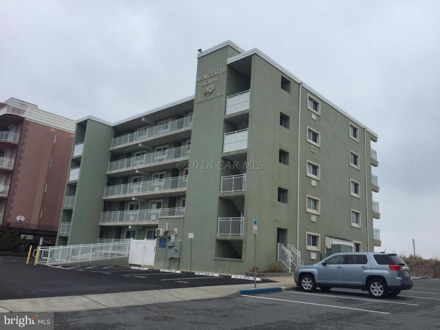 Very well maintained unit and building.  Updated windows, doors and slider.  Southern end unit.  Extra Windows.  Some updates.