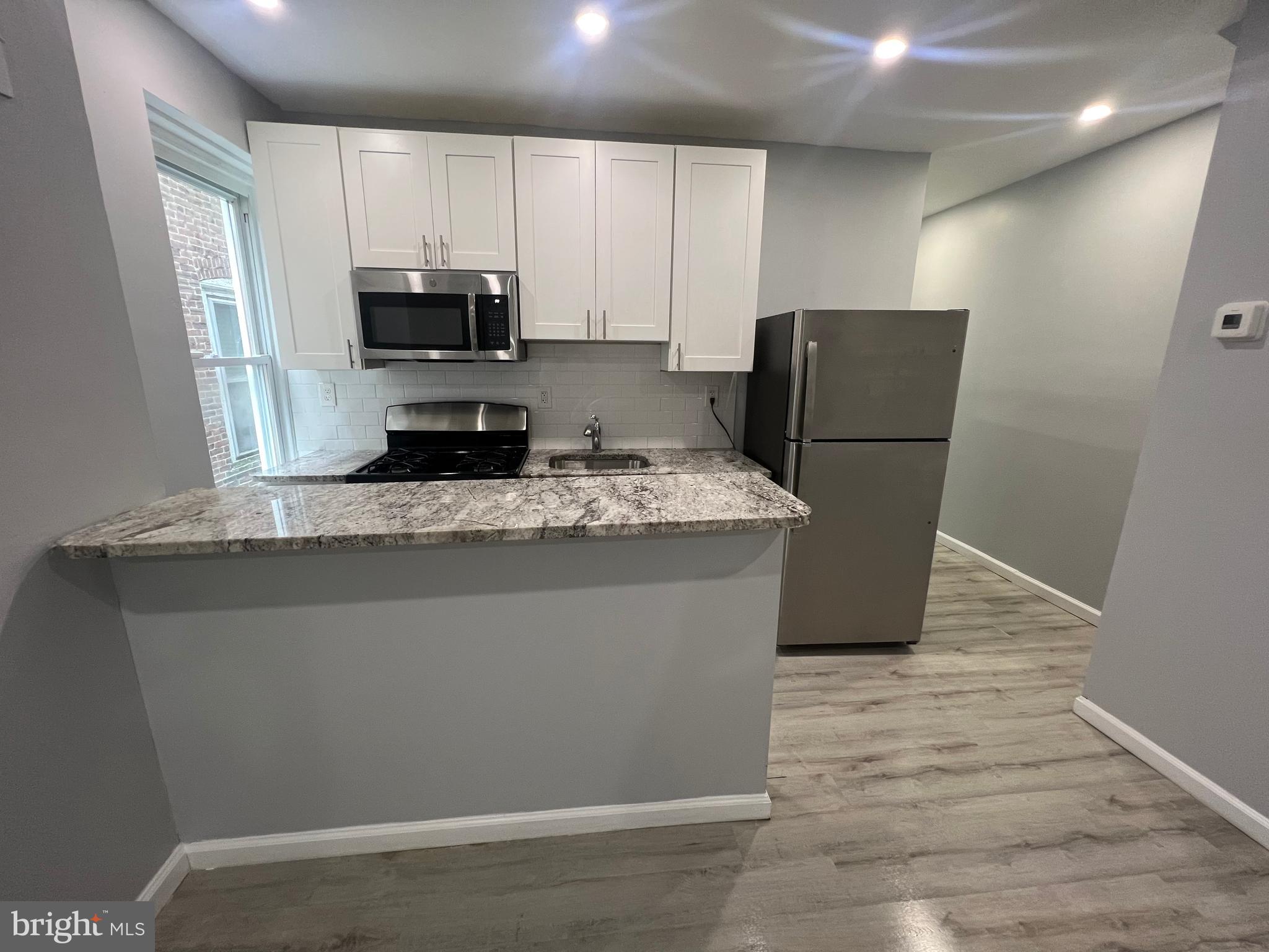 LOGAN - Residential Lease